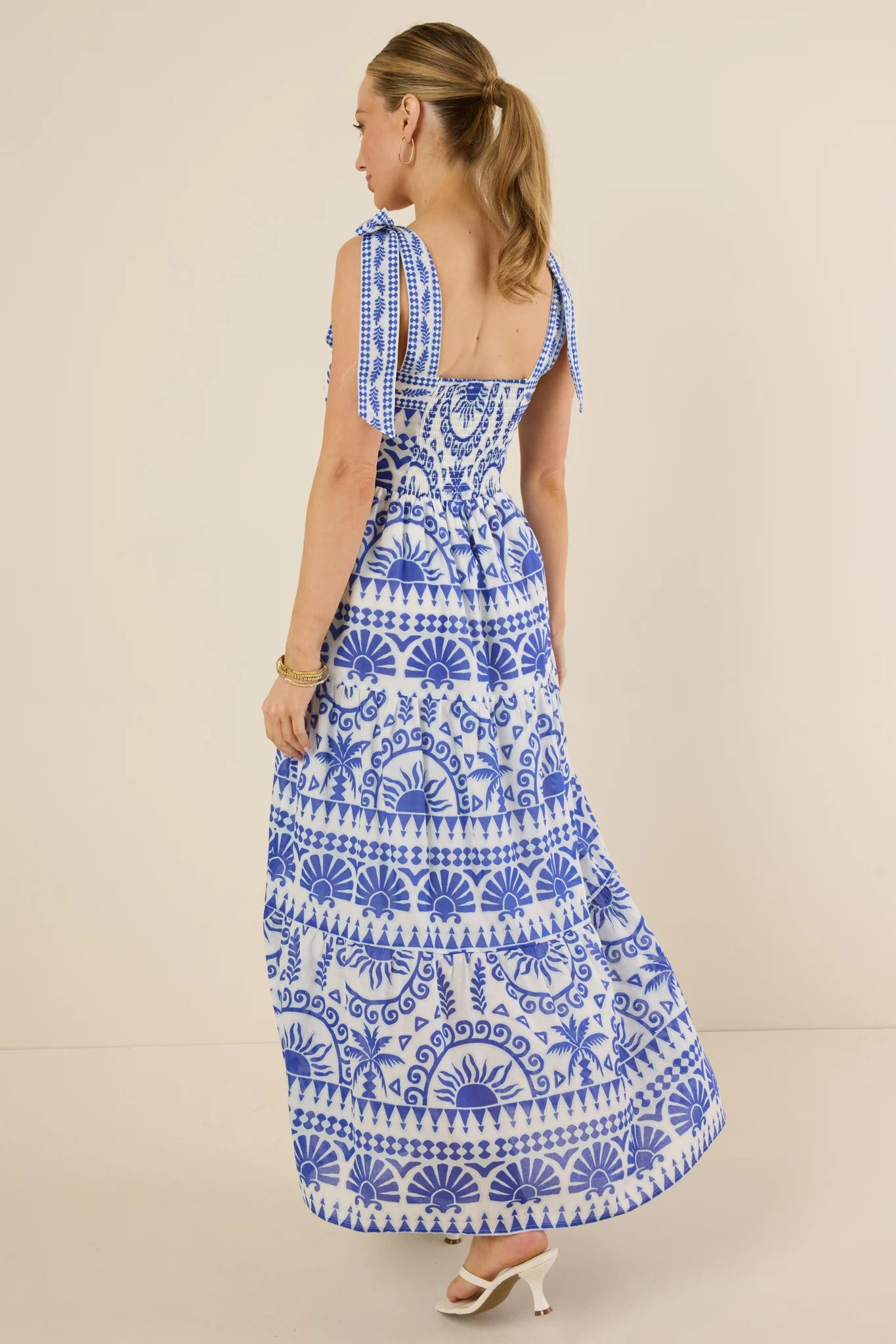 Marguerite Dress