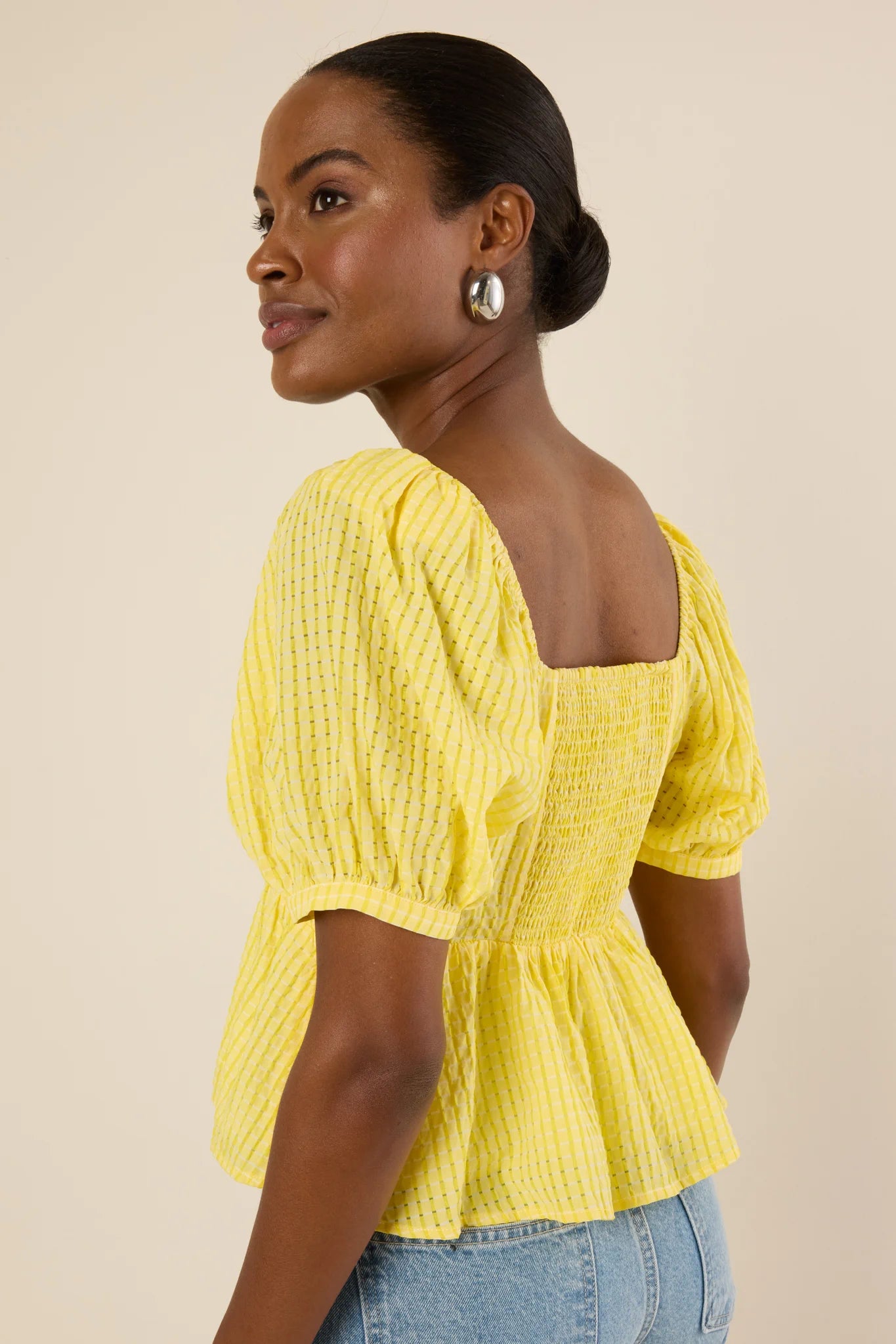 Josie Top