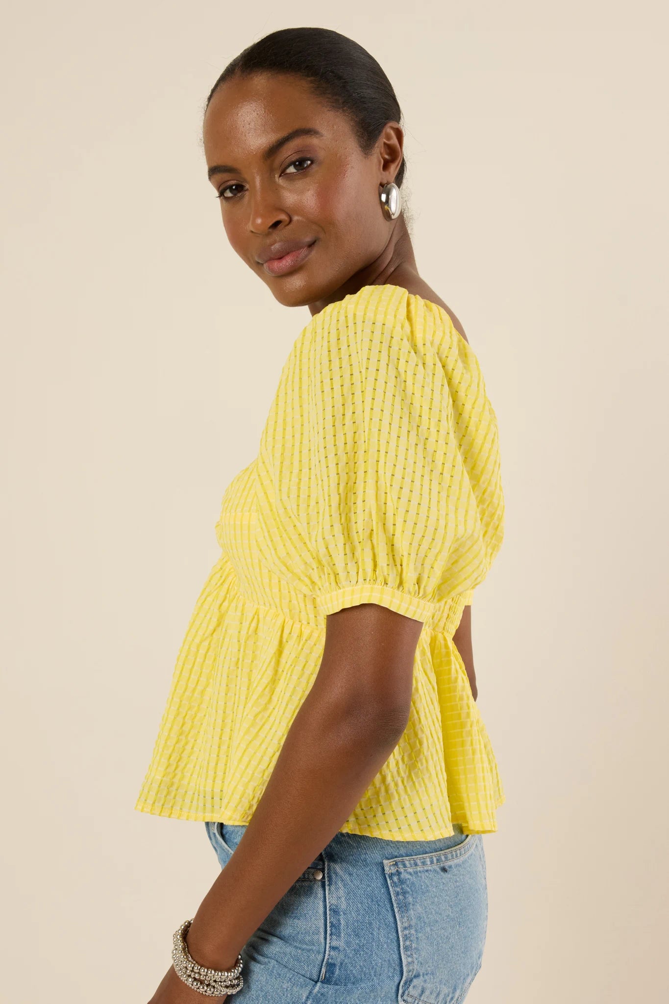 Josie Top