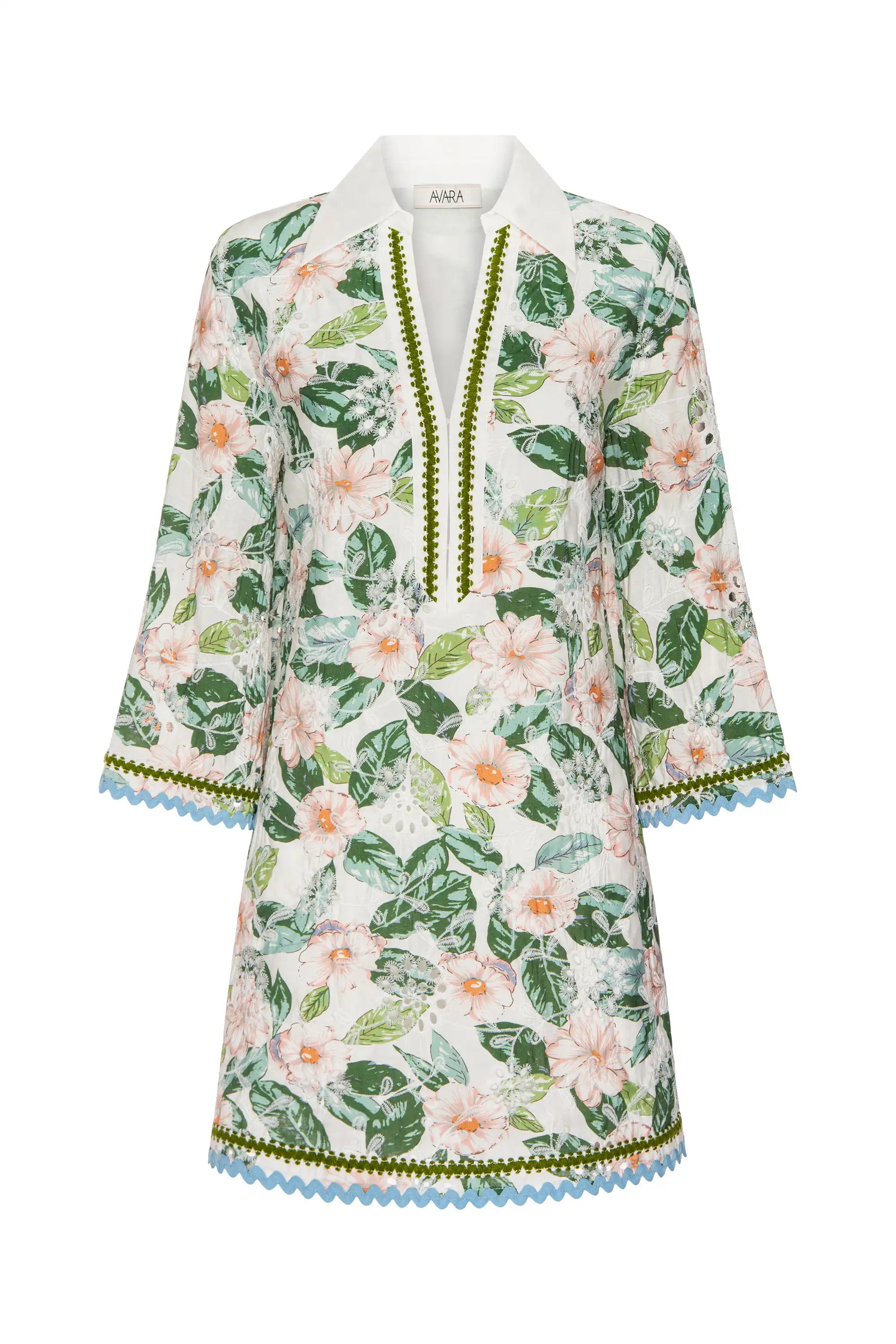 Harlow Dress