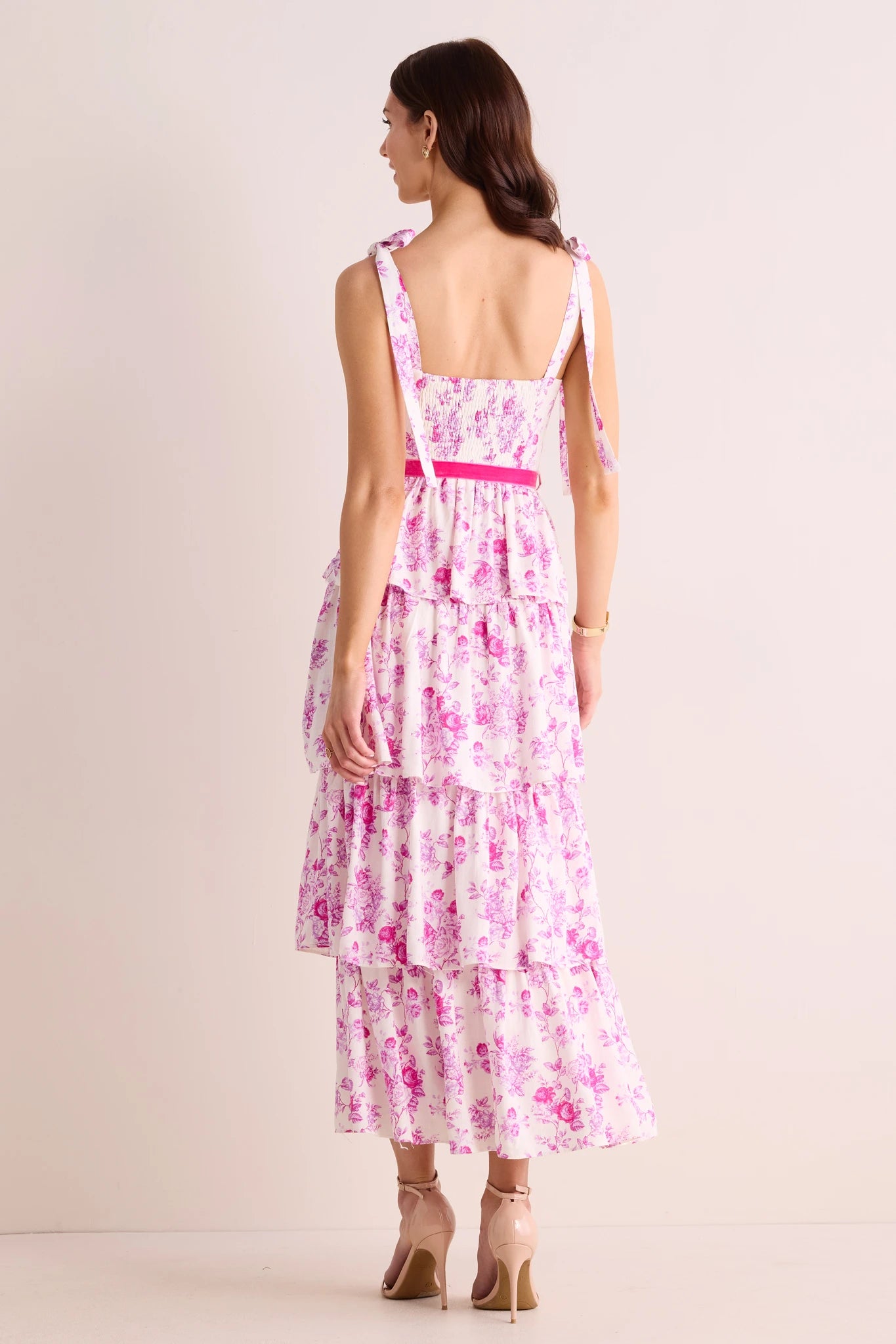 Claudia Dress