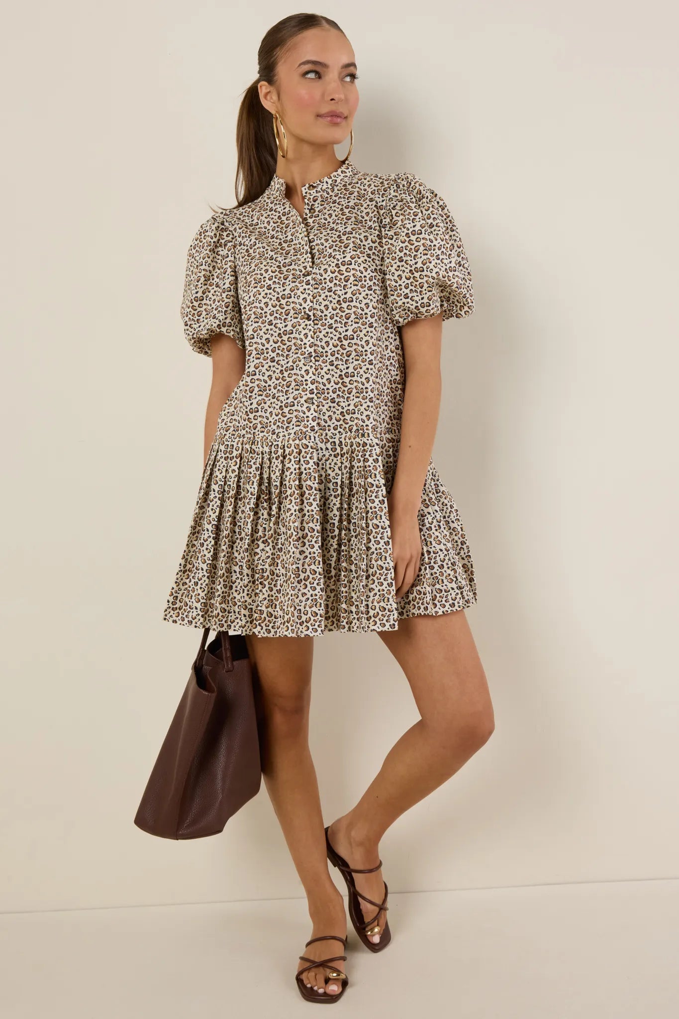 Jenny Dress