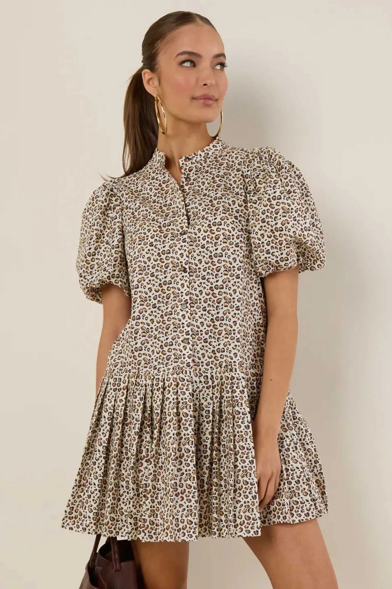 Jenny Dress