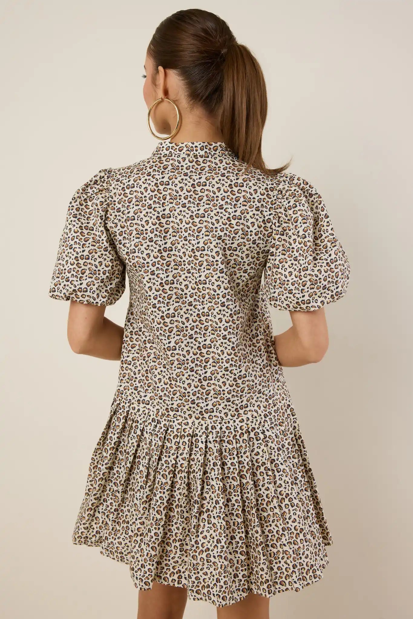 Jenny Dress