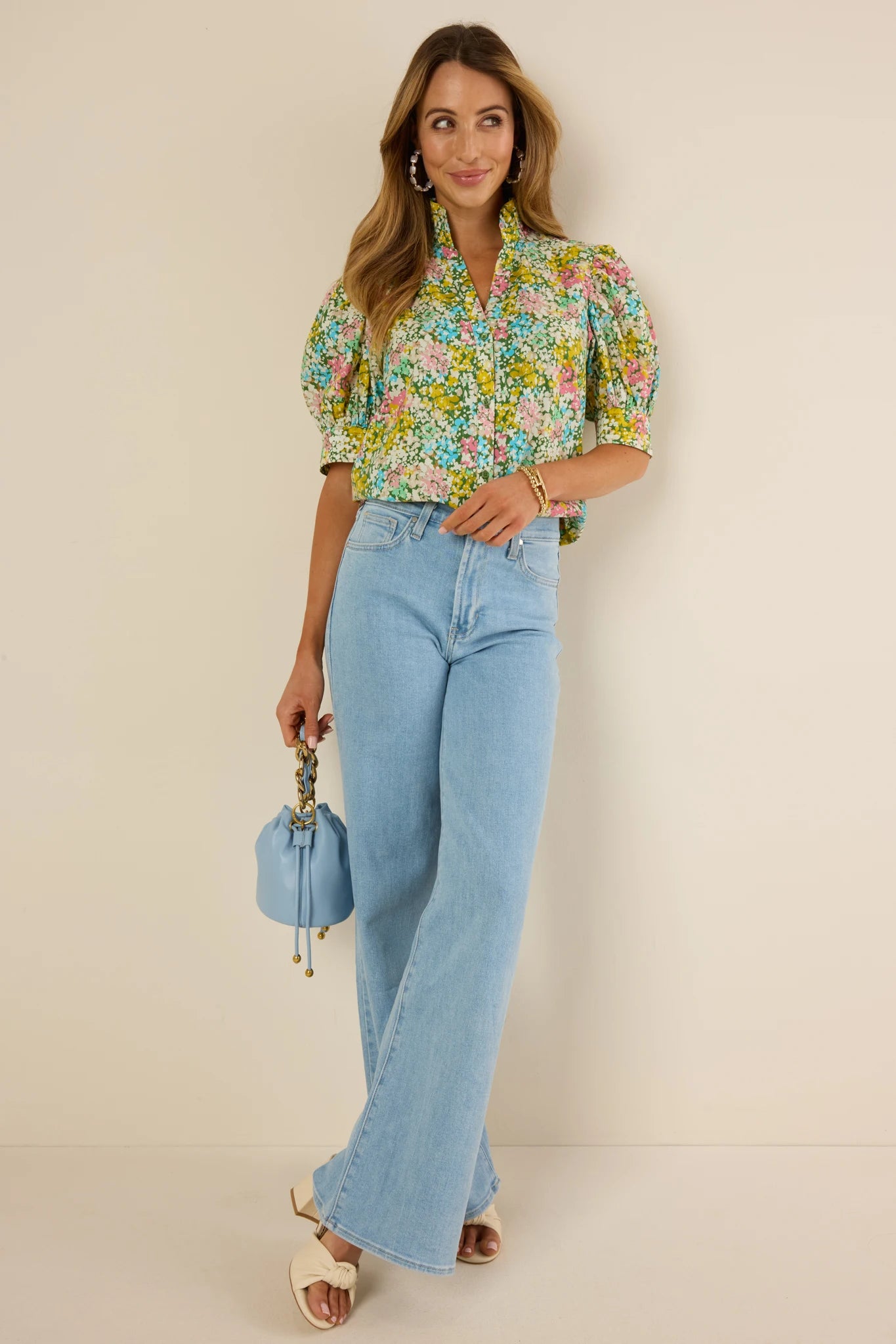 Gracie Top