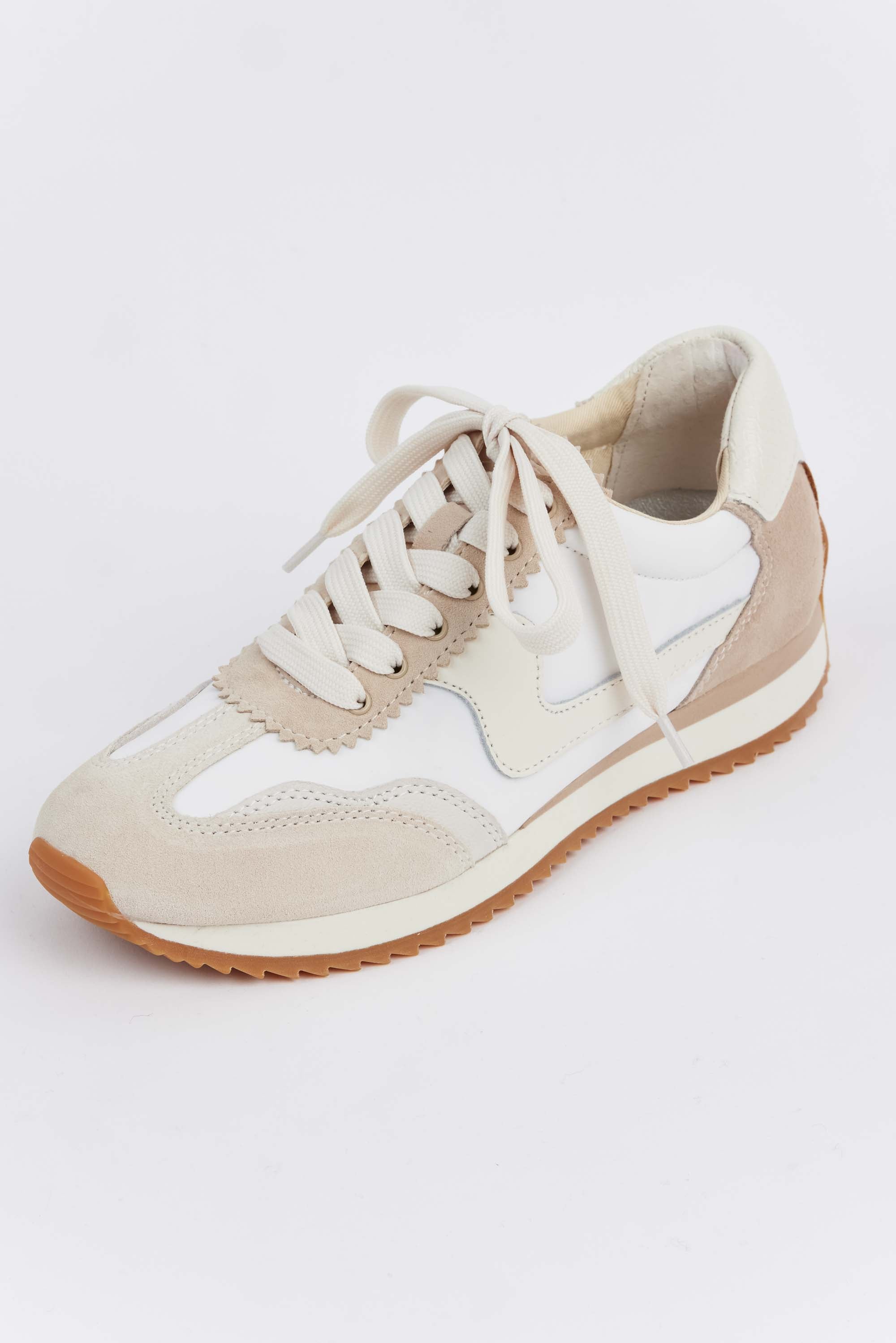 Sneakers- White by Dolce Vita| Avara