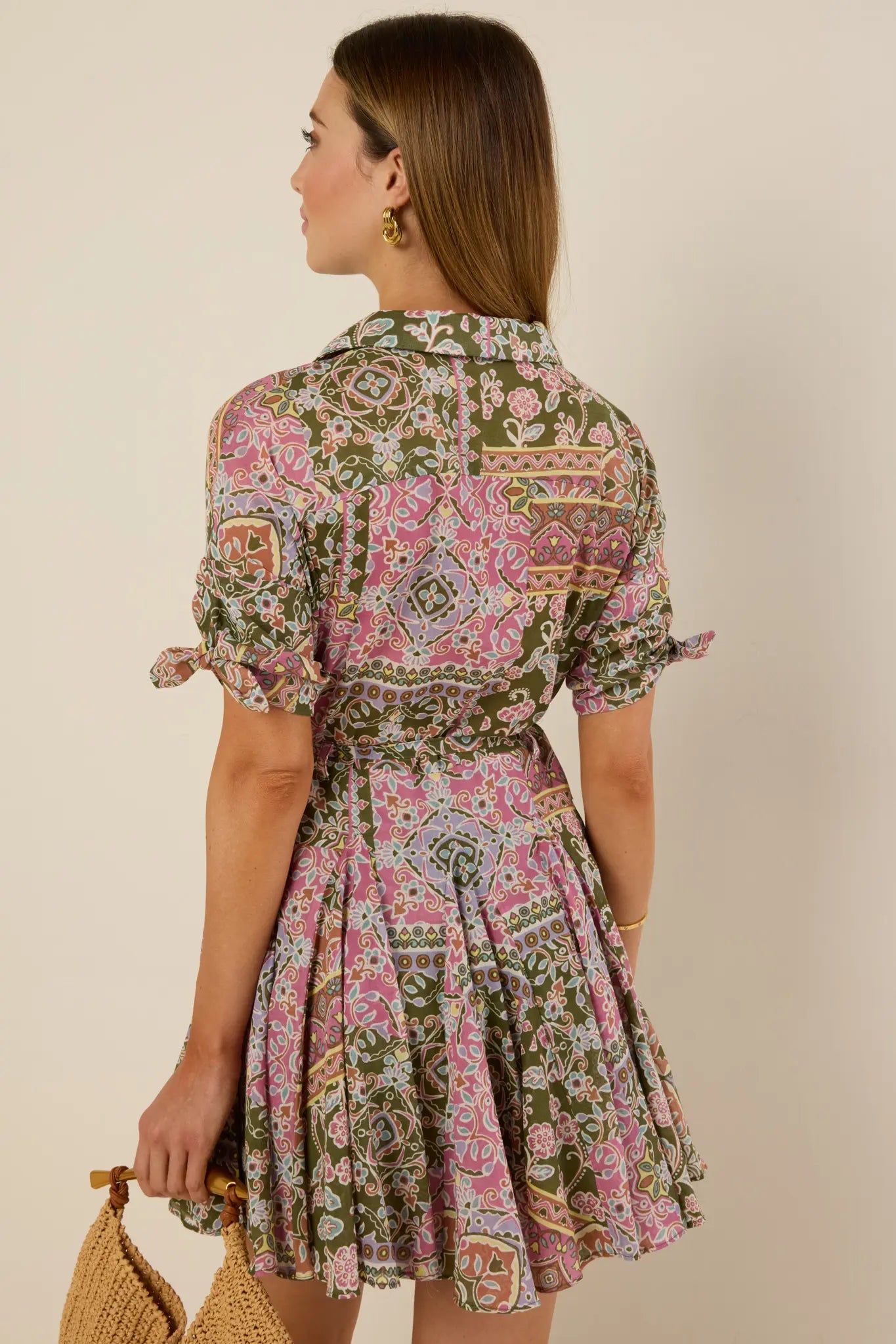 Elaina Dress