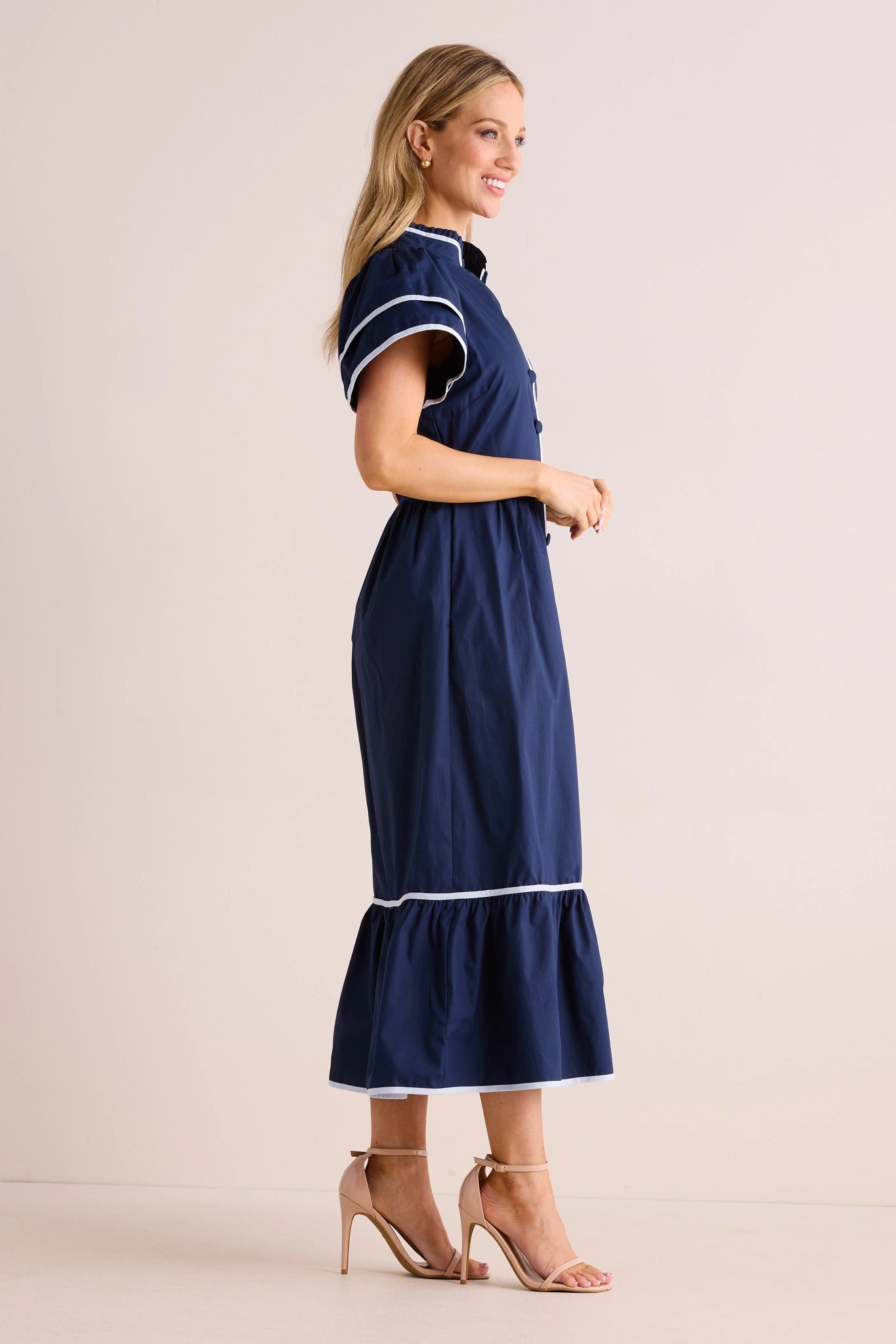 Heather Dress