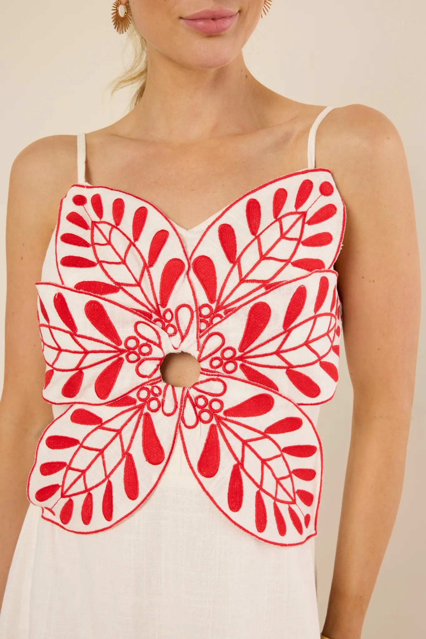 Leilani Dress