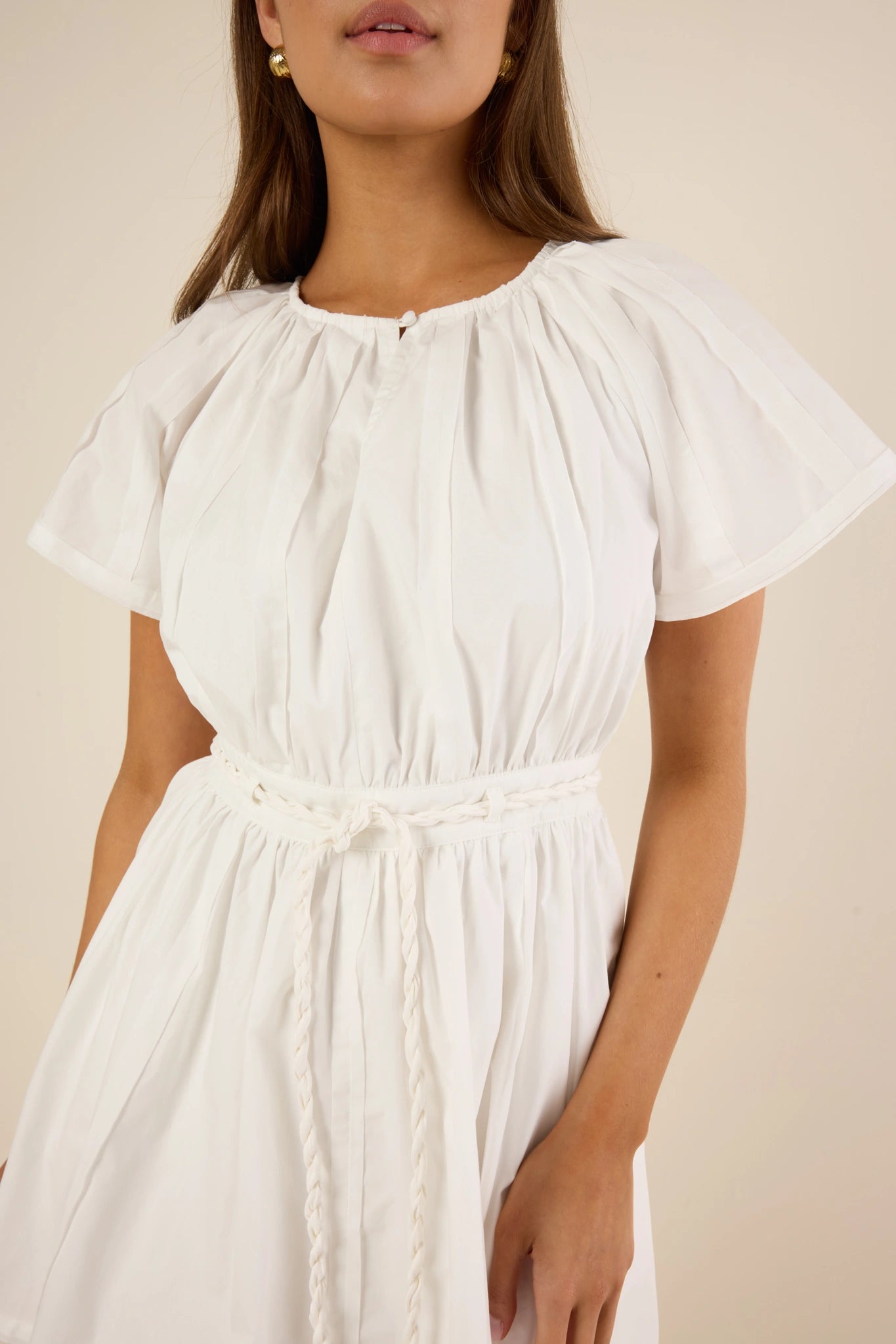 Natalia Dress