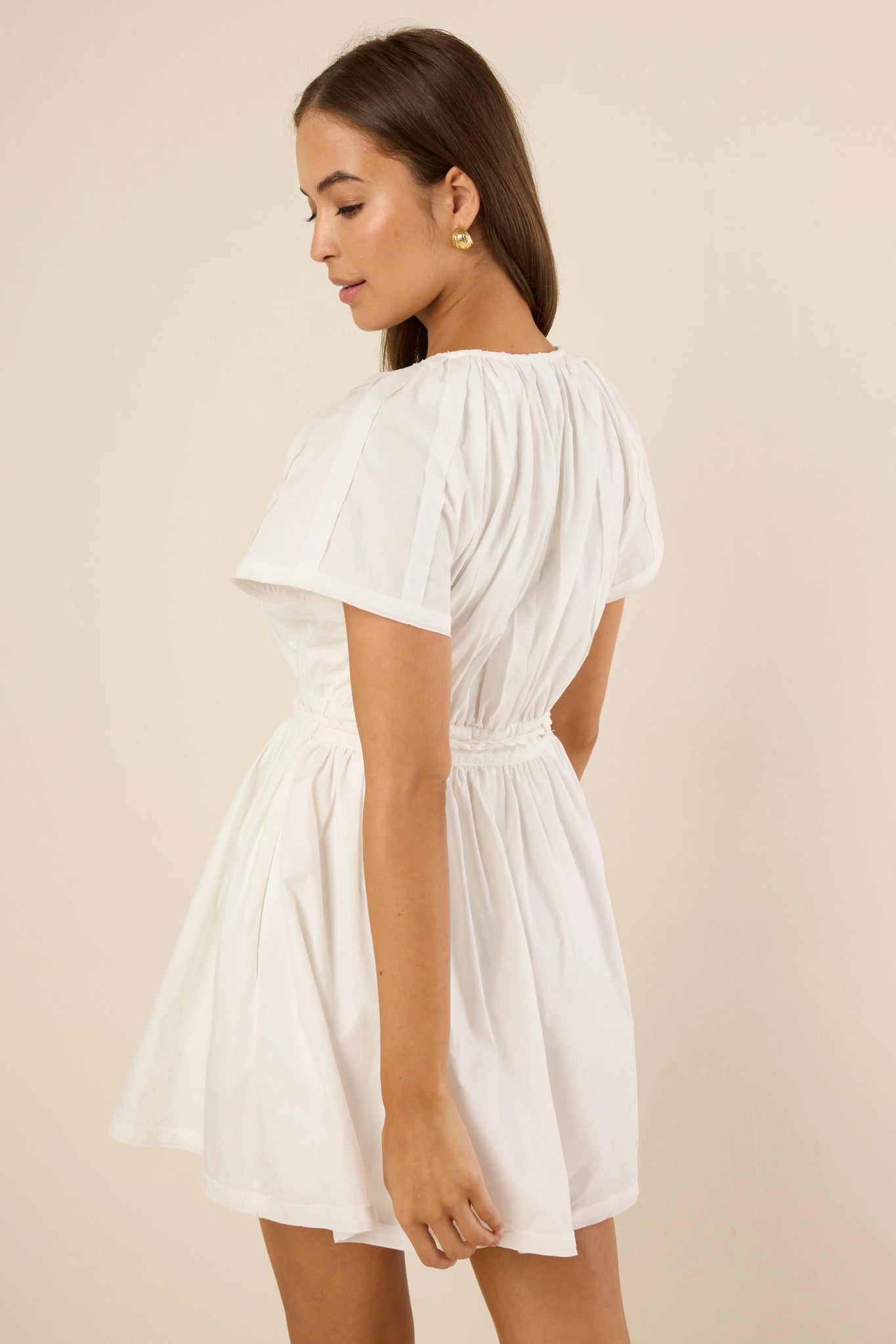 Natalia Dress