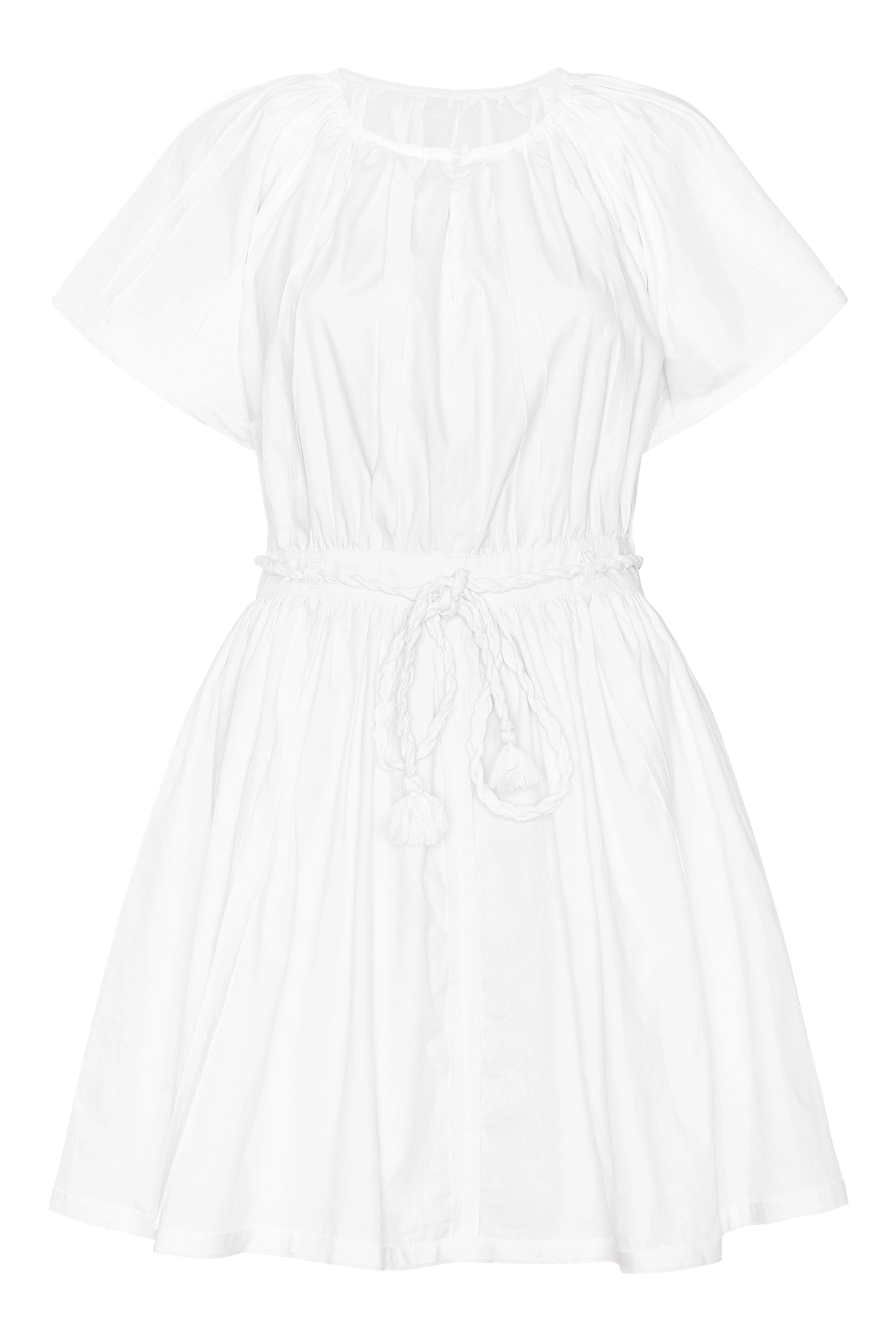 Natalia Dress