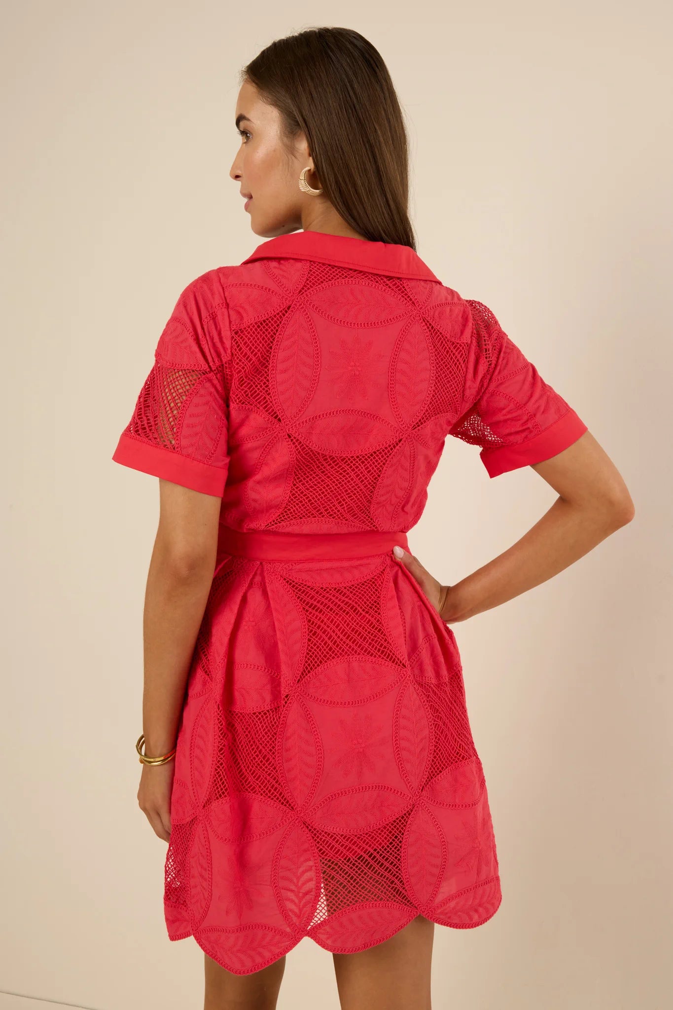 Annie Dress