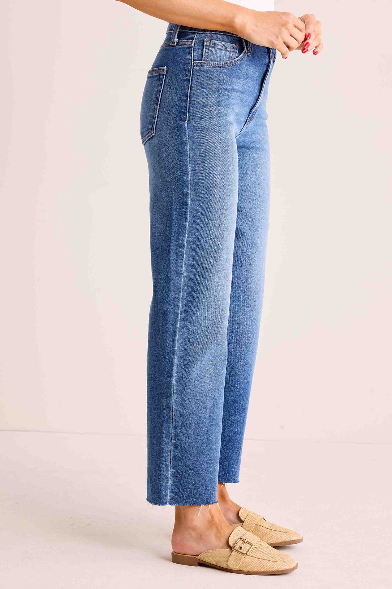 Melanie Jeans