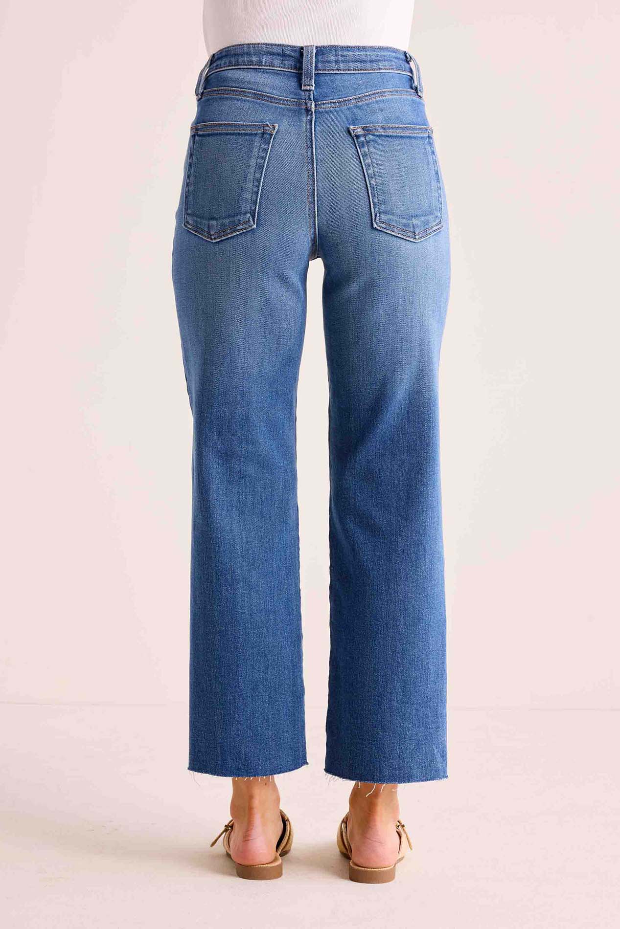 Melanie Jeans