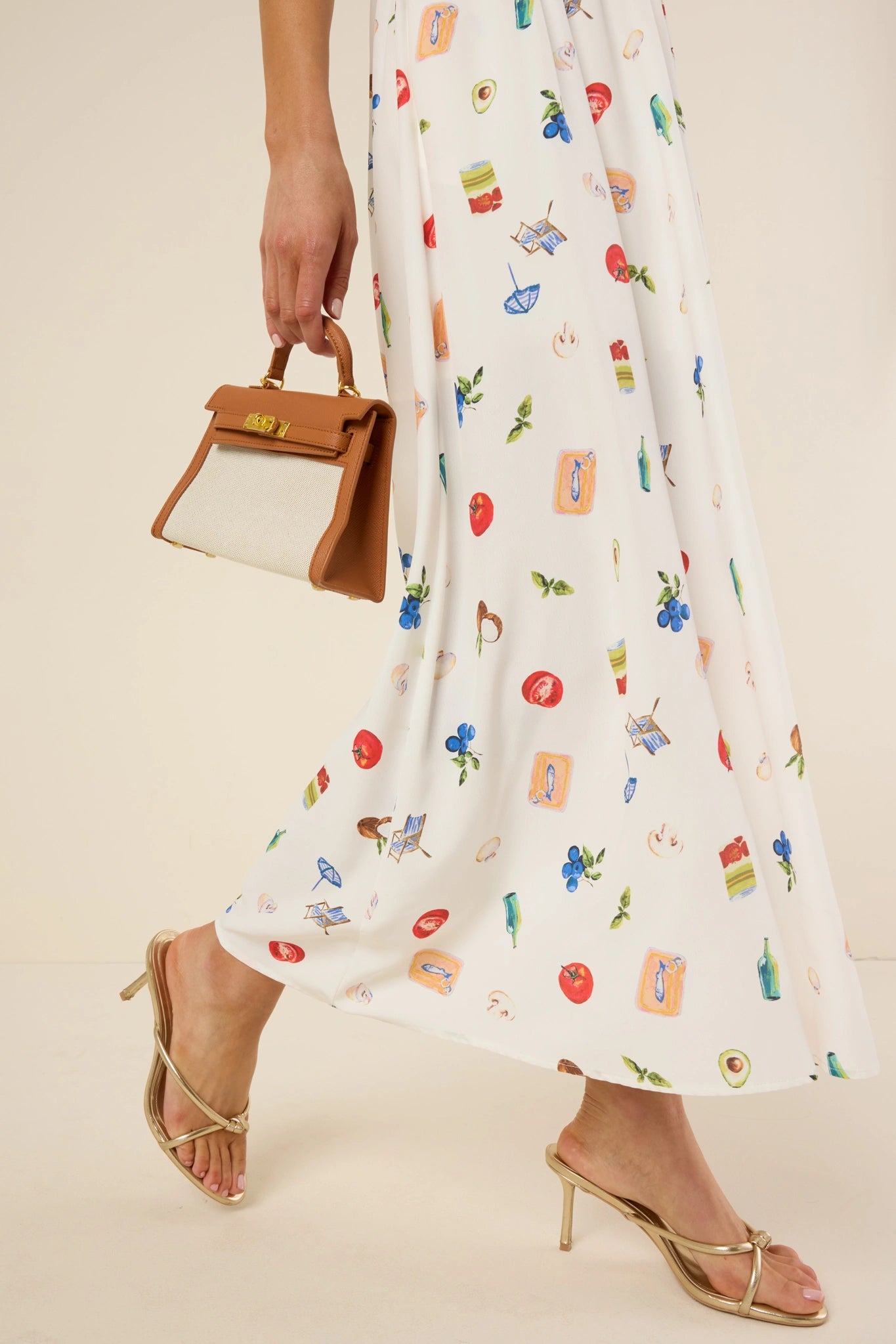 Naila Dress