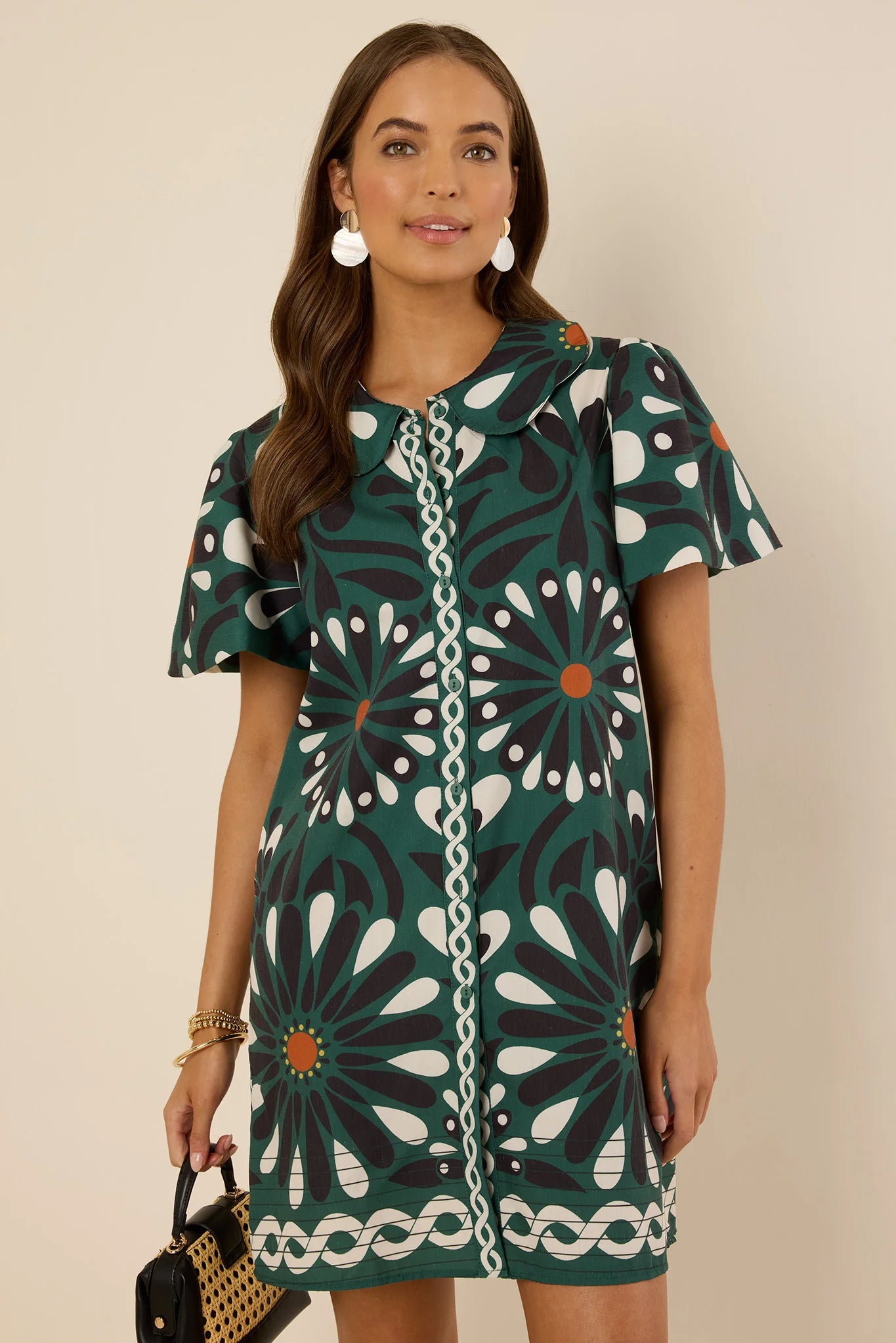 Chelsea Dress