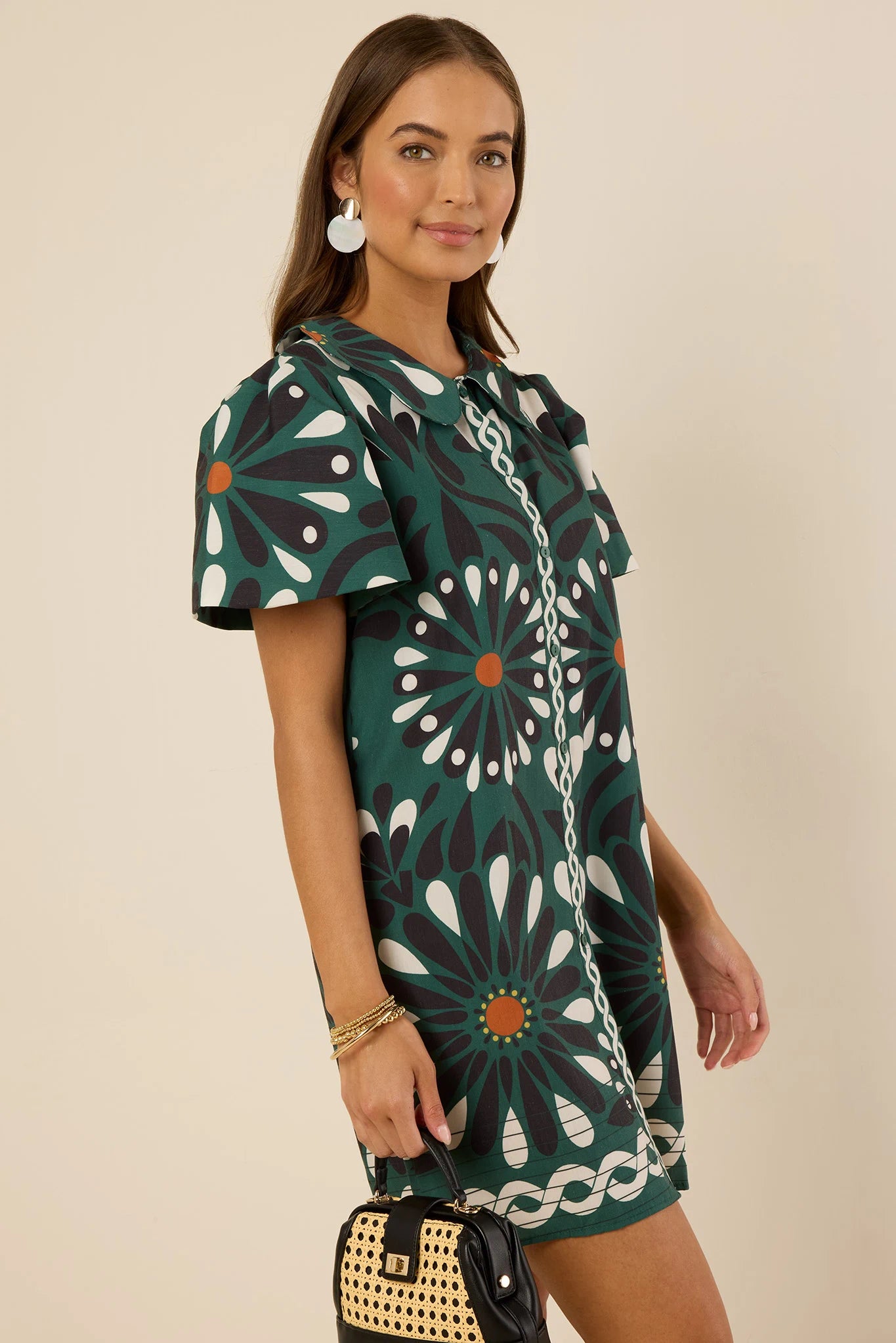 Chelsea Dress