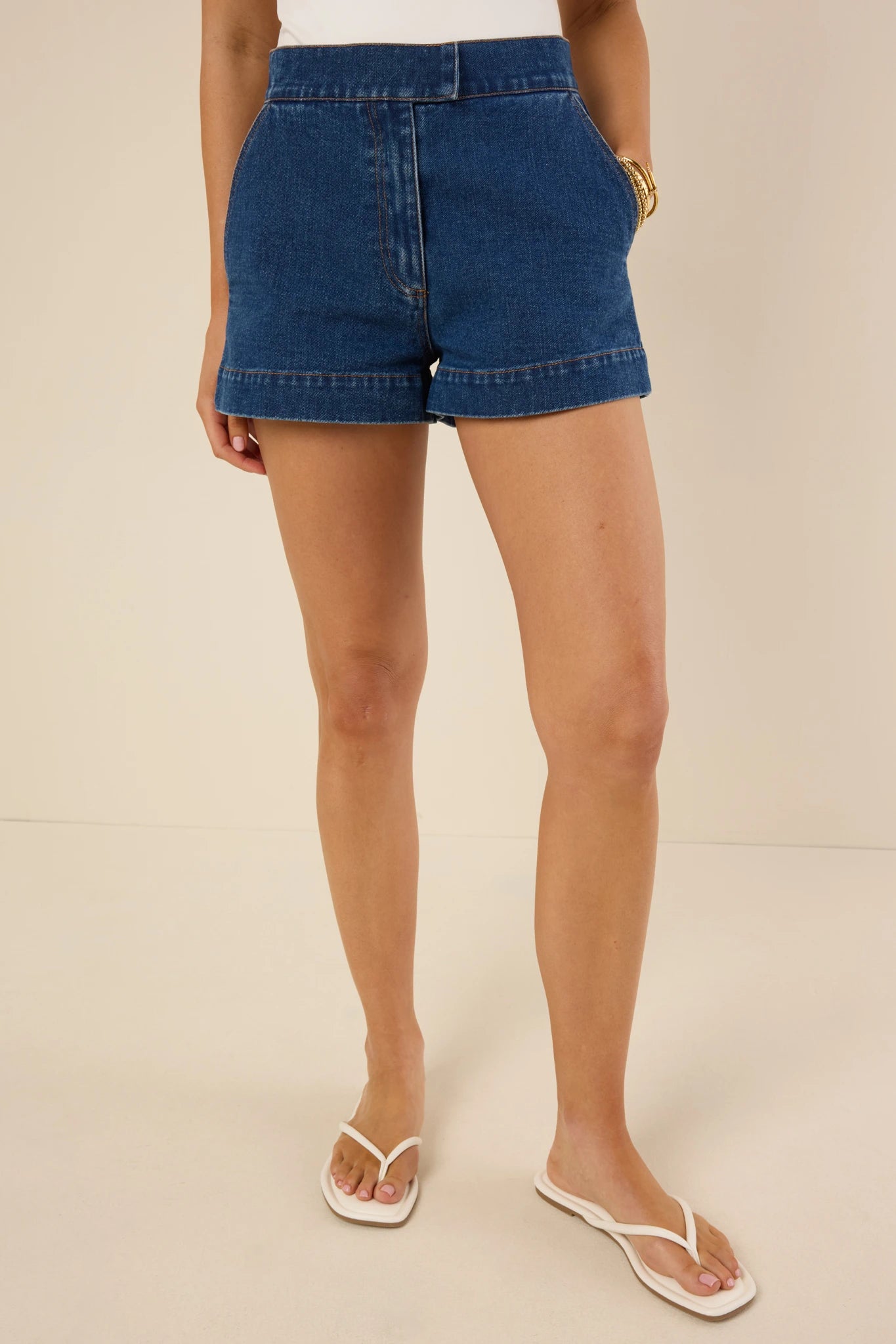 Justine Shorts