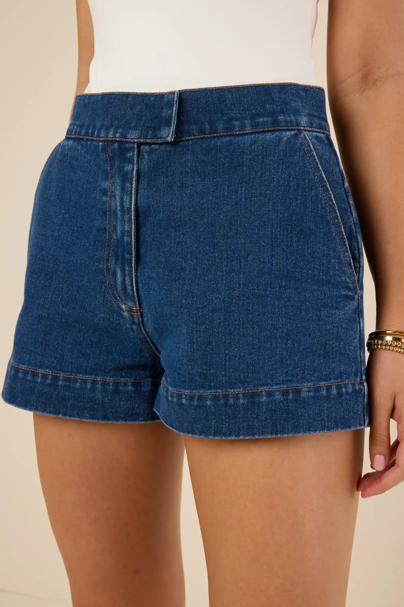 Justine Shorts