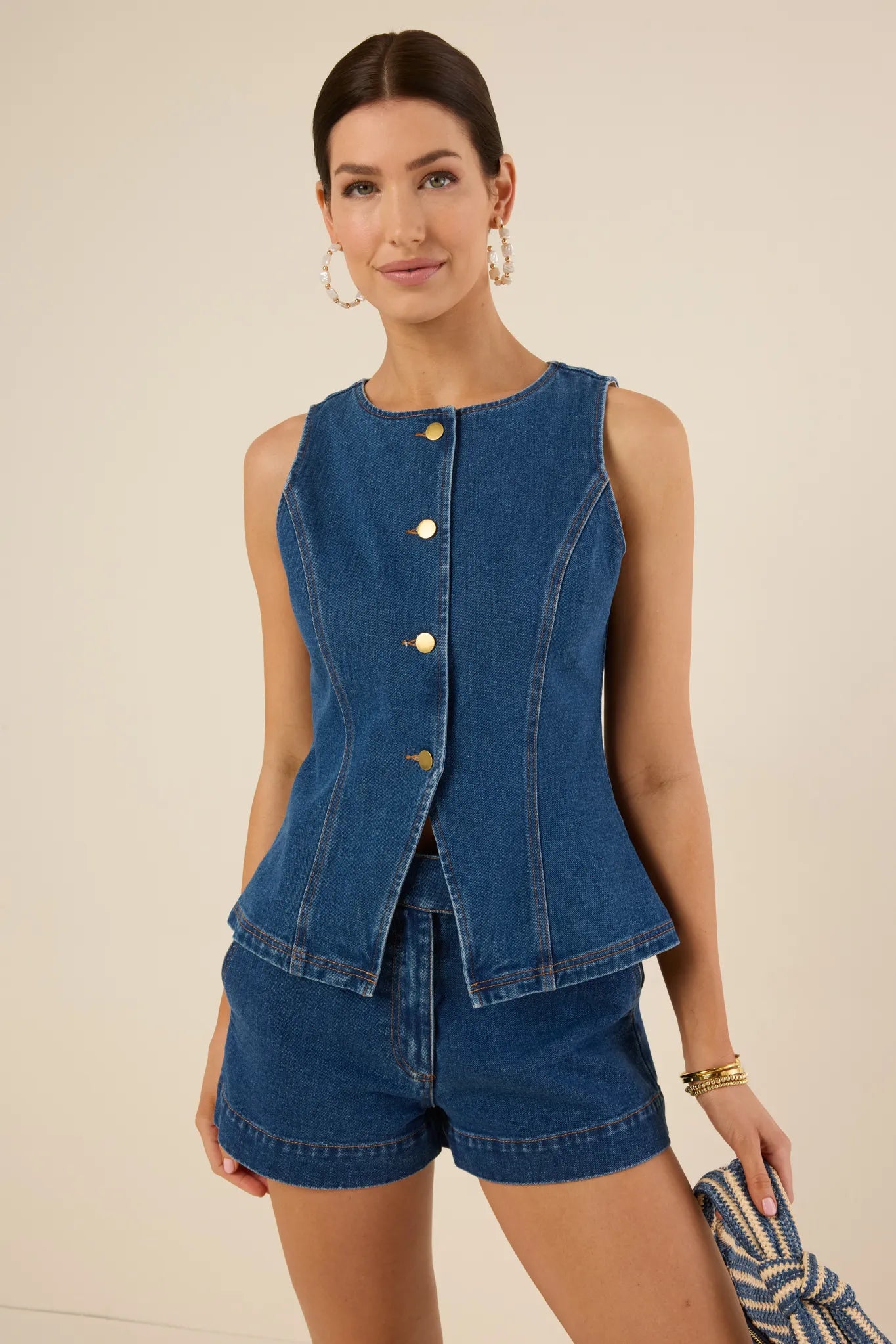 Justine Vest