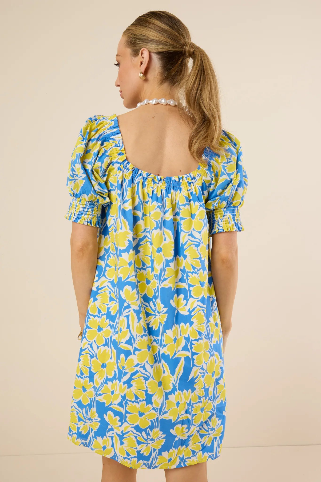 Alani Dress