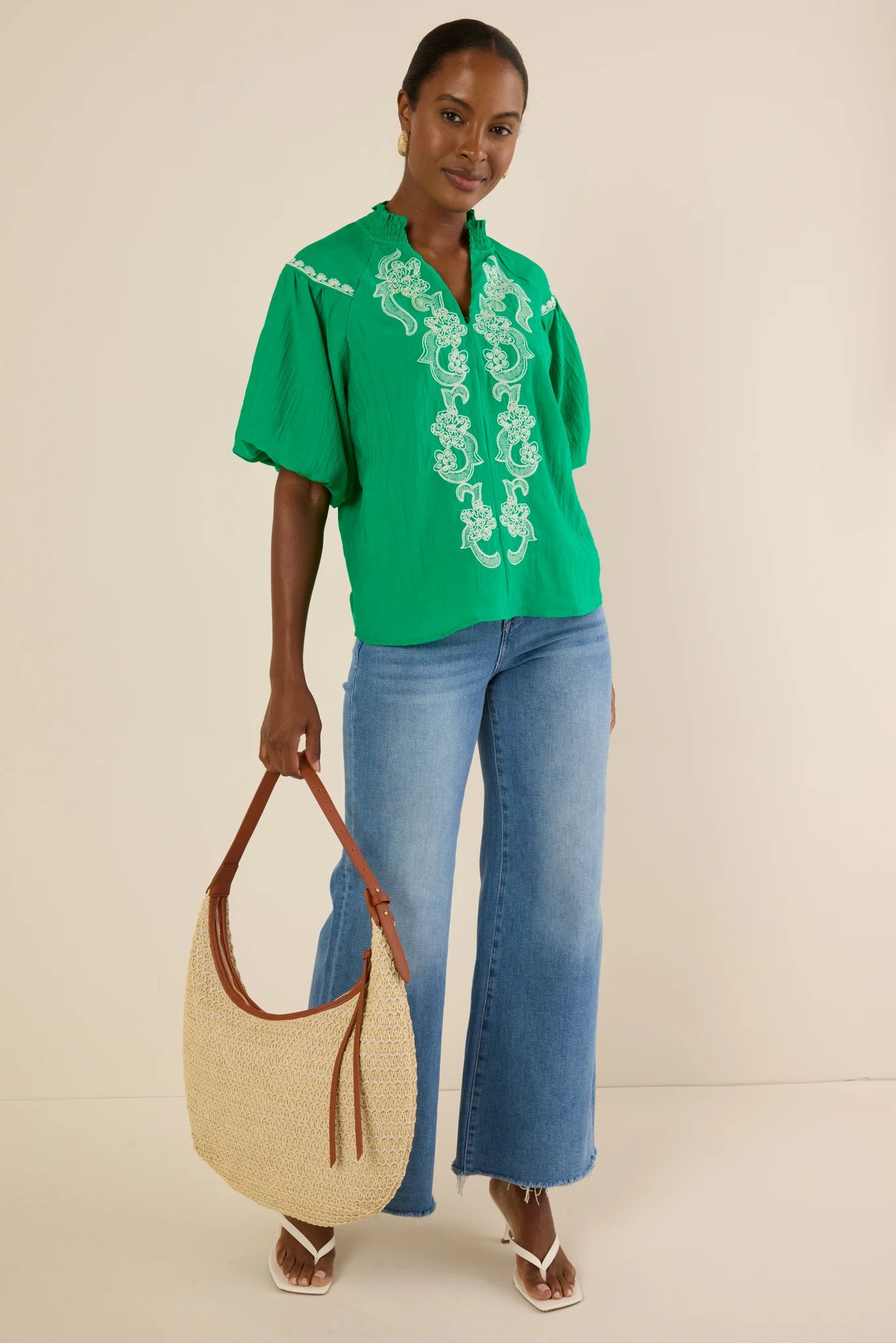 Edie Top