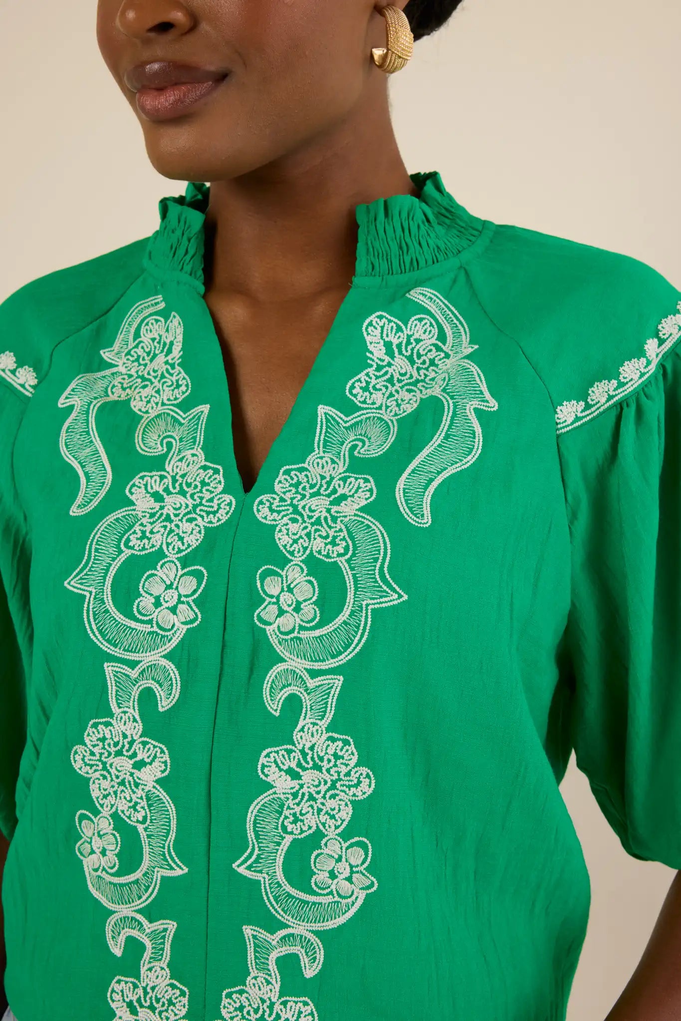 Edie Top