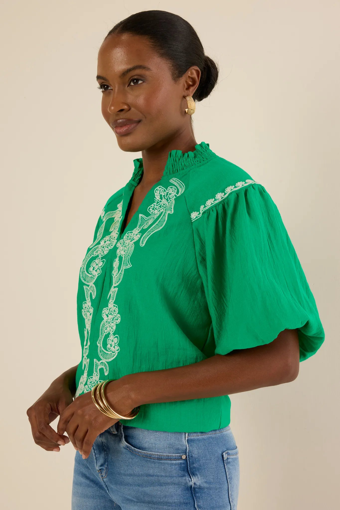 Edie Top