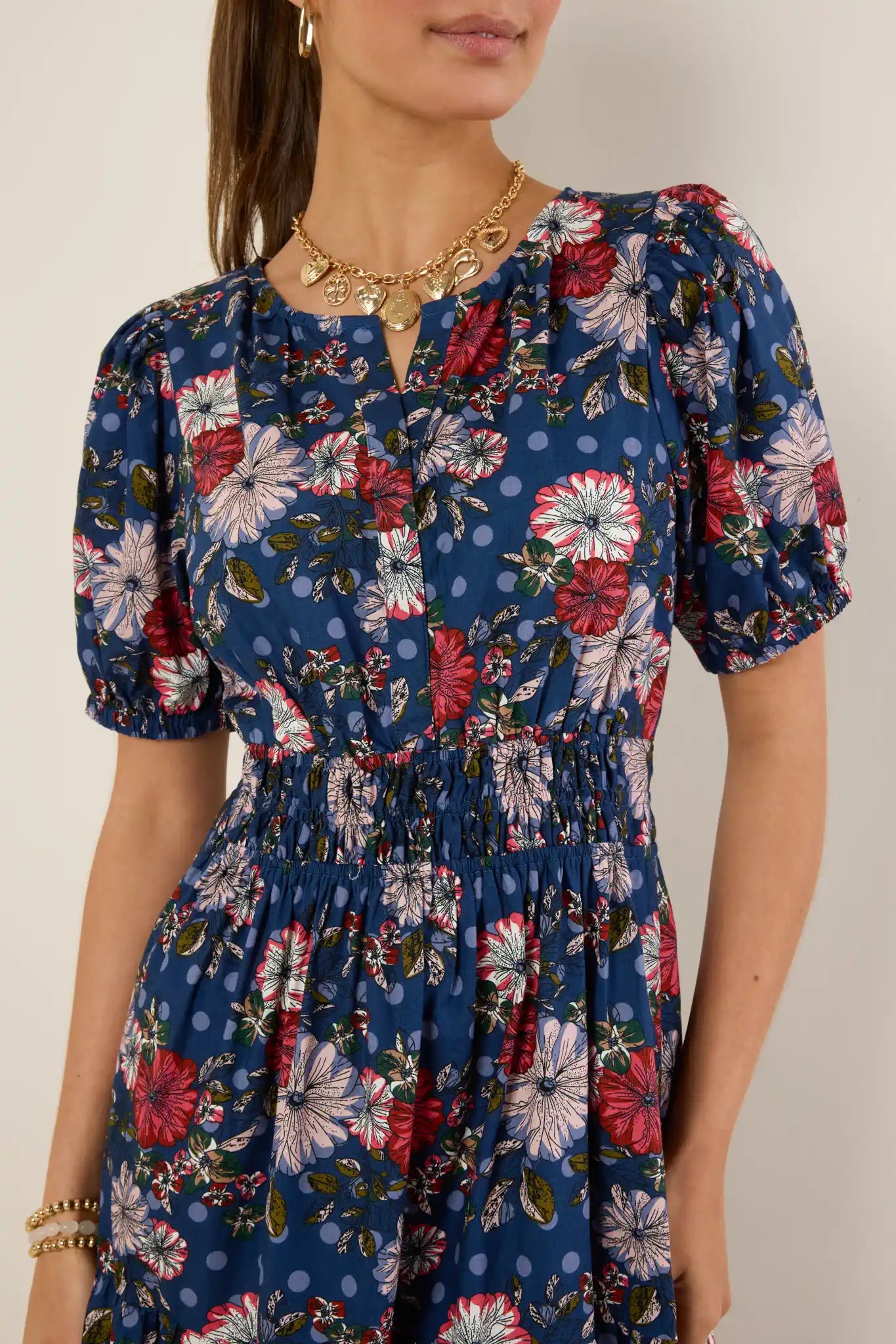 Bridgette Dress