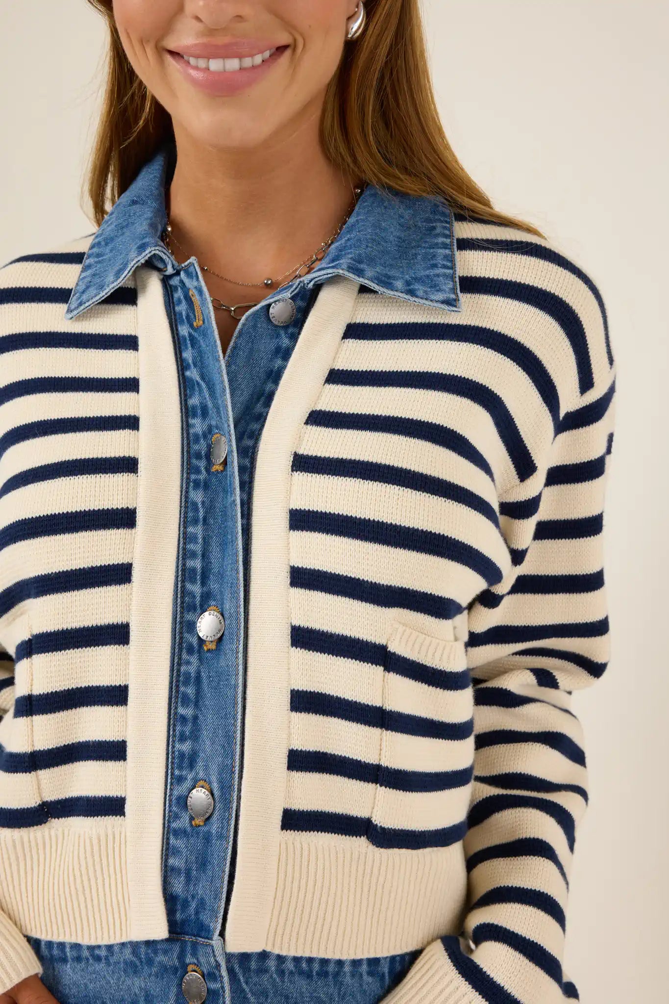 Asher Cardigan