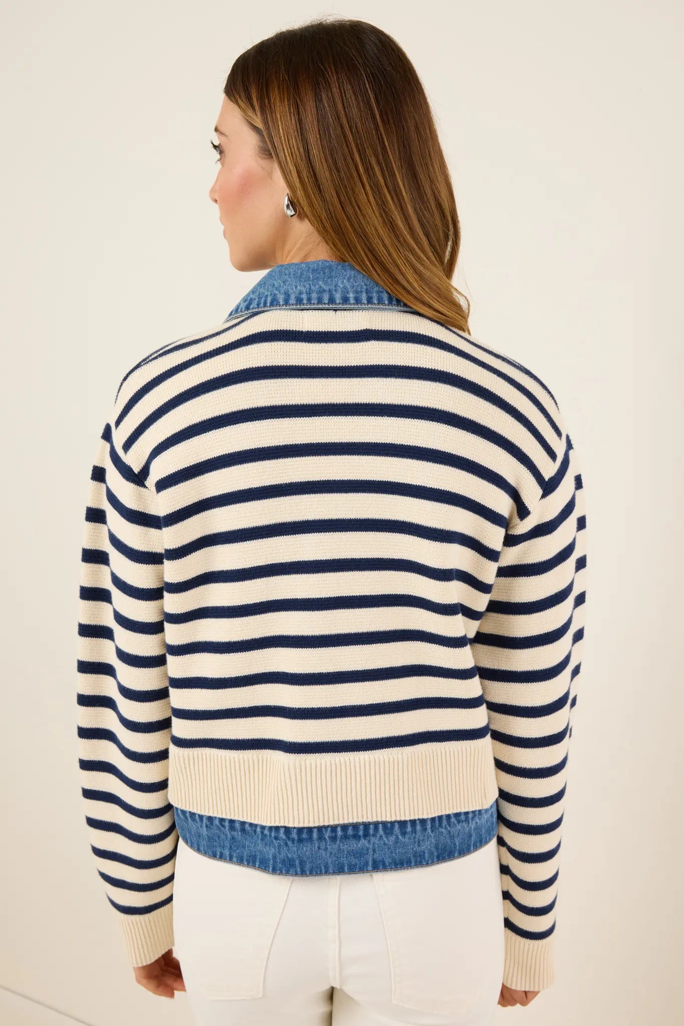 Asher Cardigan