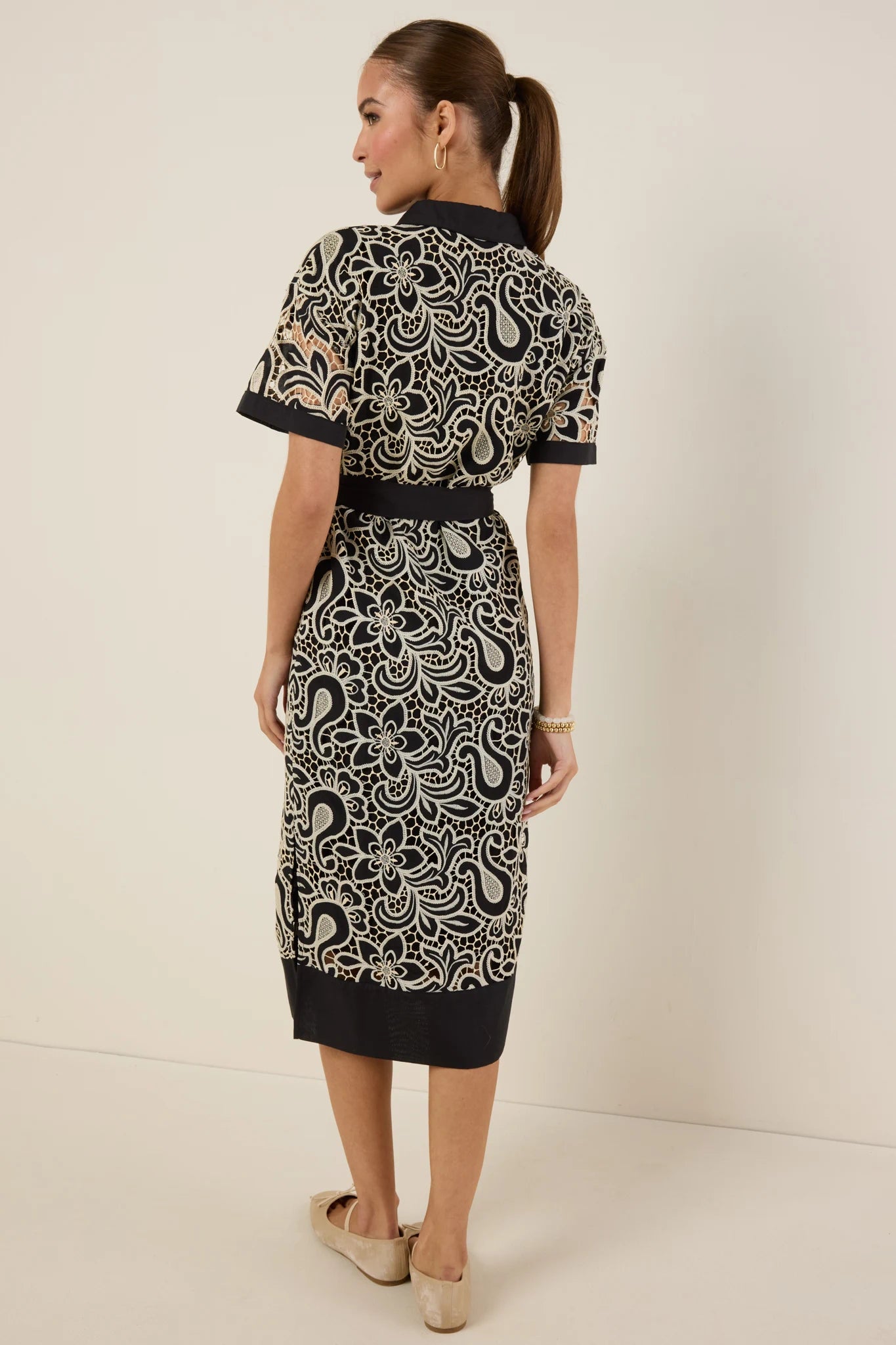 Vanessa Dress