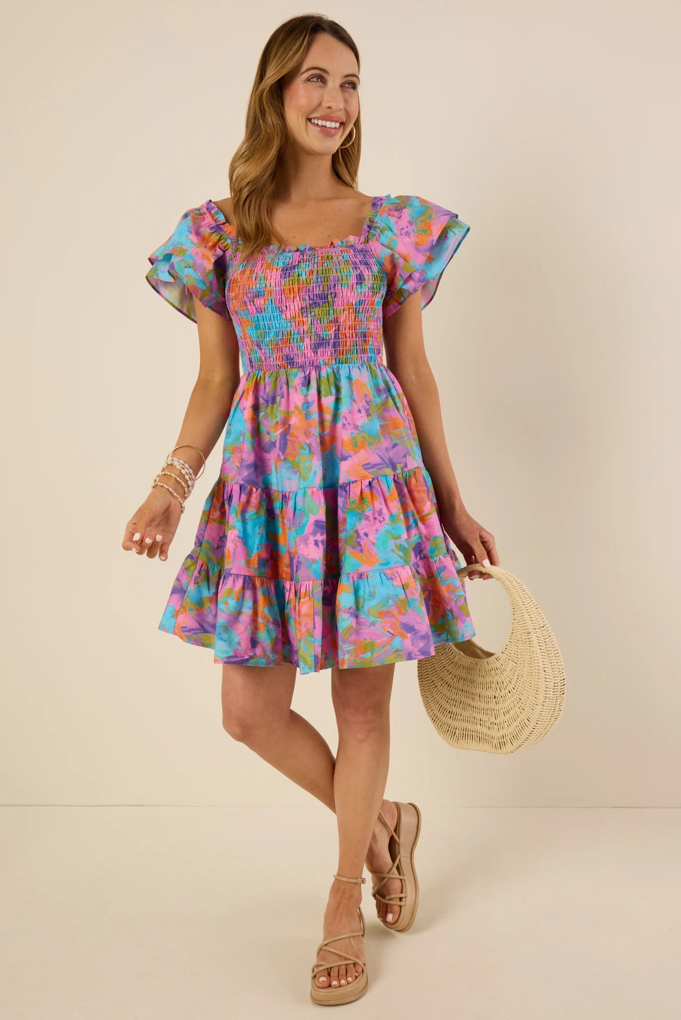 Connie Dress