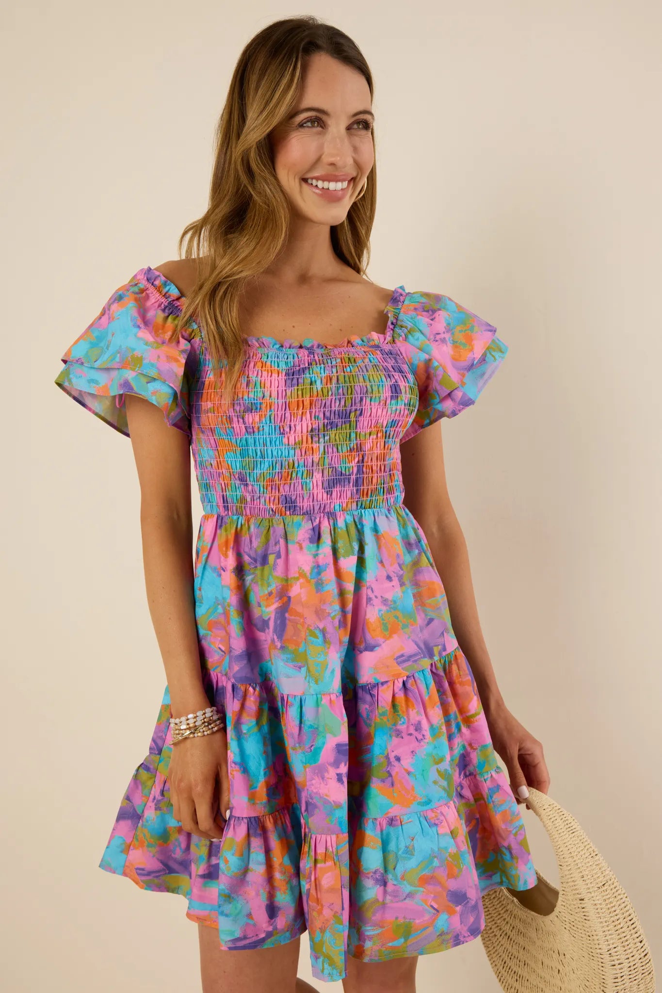 Connie Dress