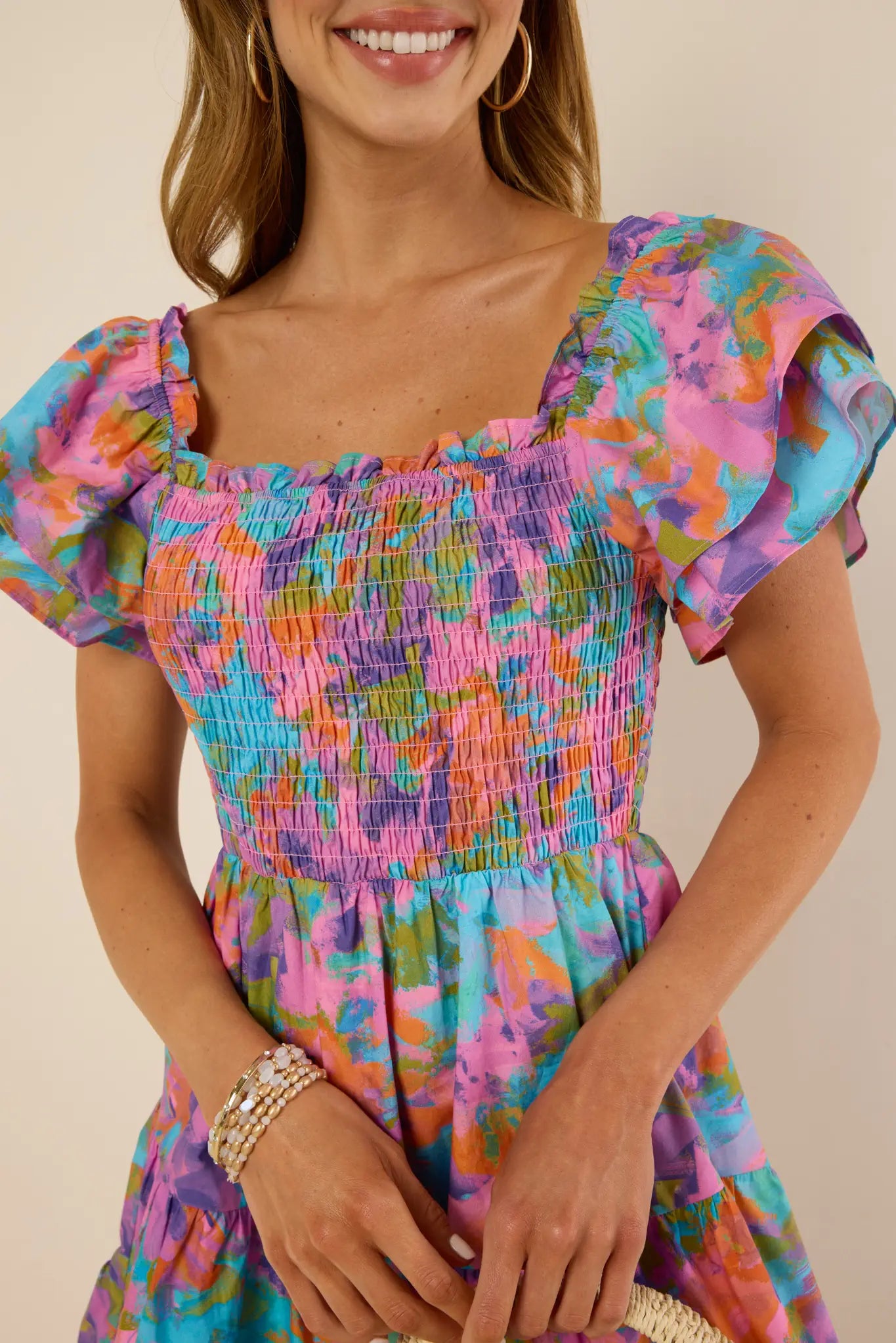Connie Dress