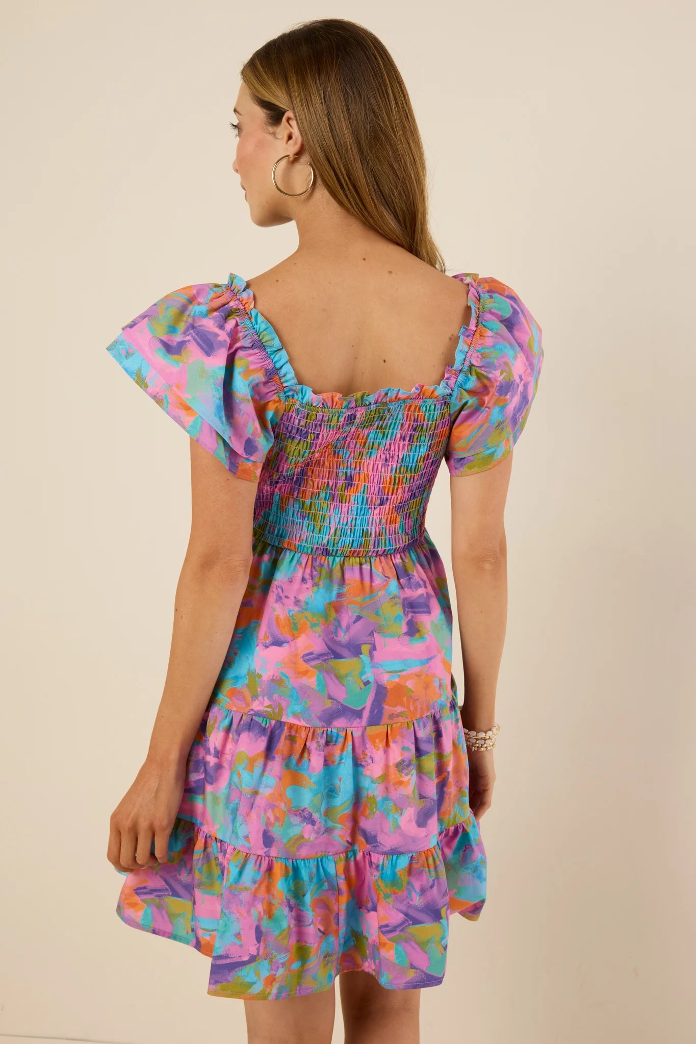 Connie Dress