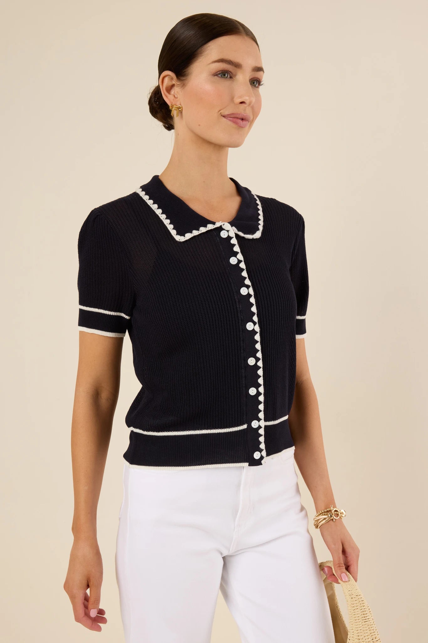 Jolene Top