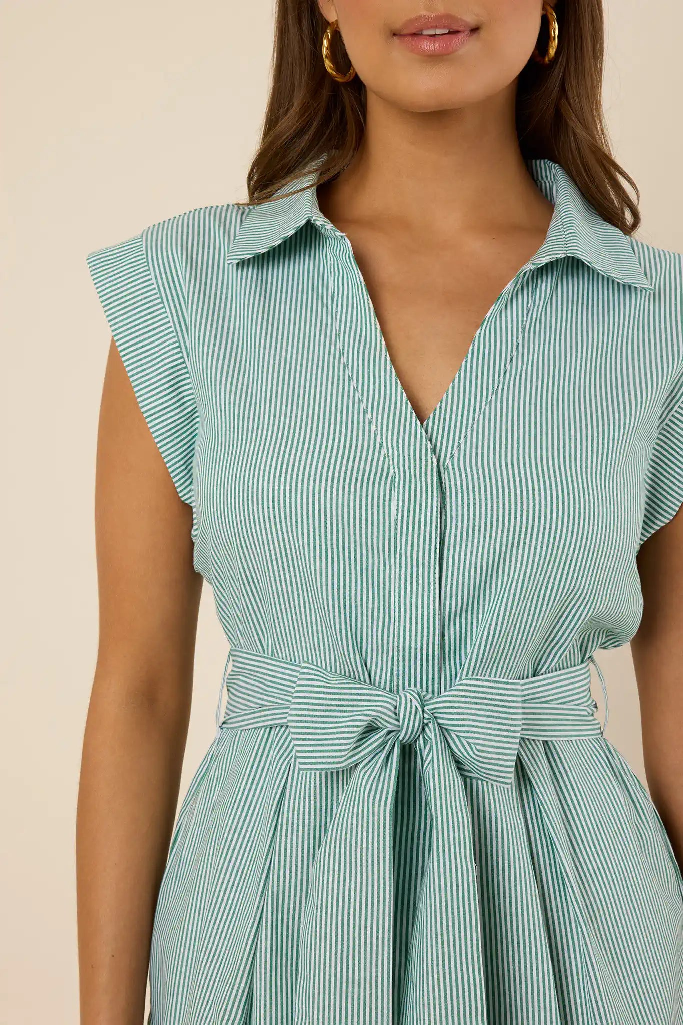 Bonnie Dress