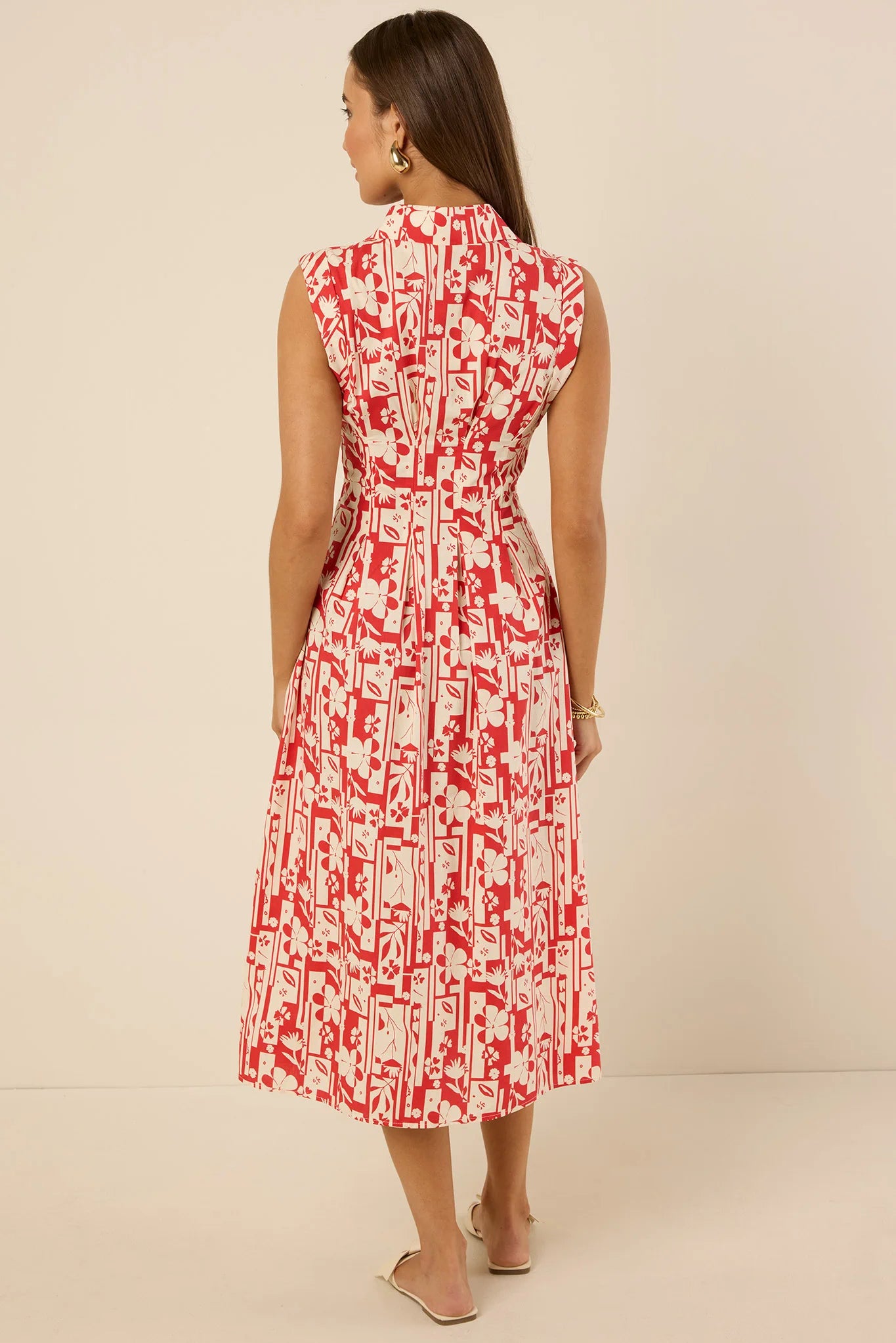Brynn Dress