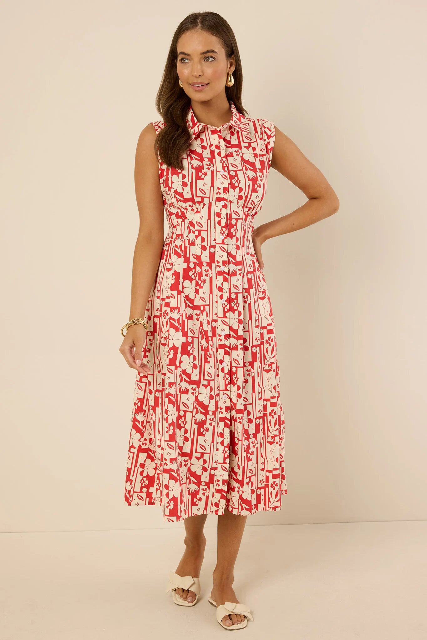 Brynn Dress