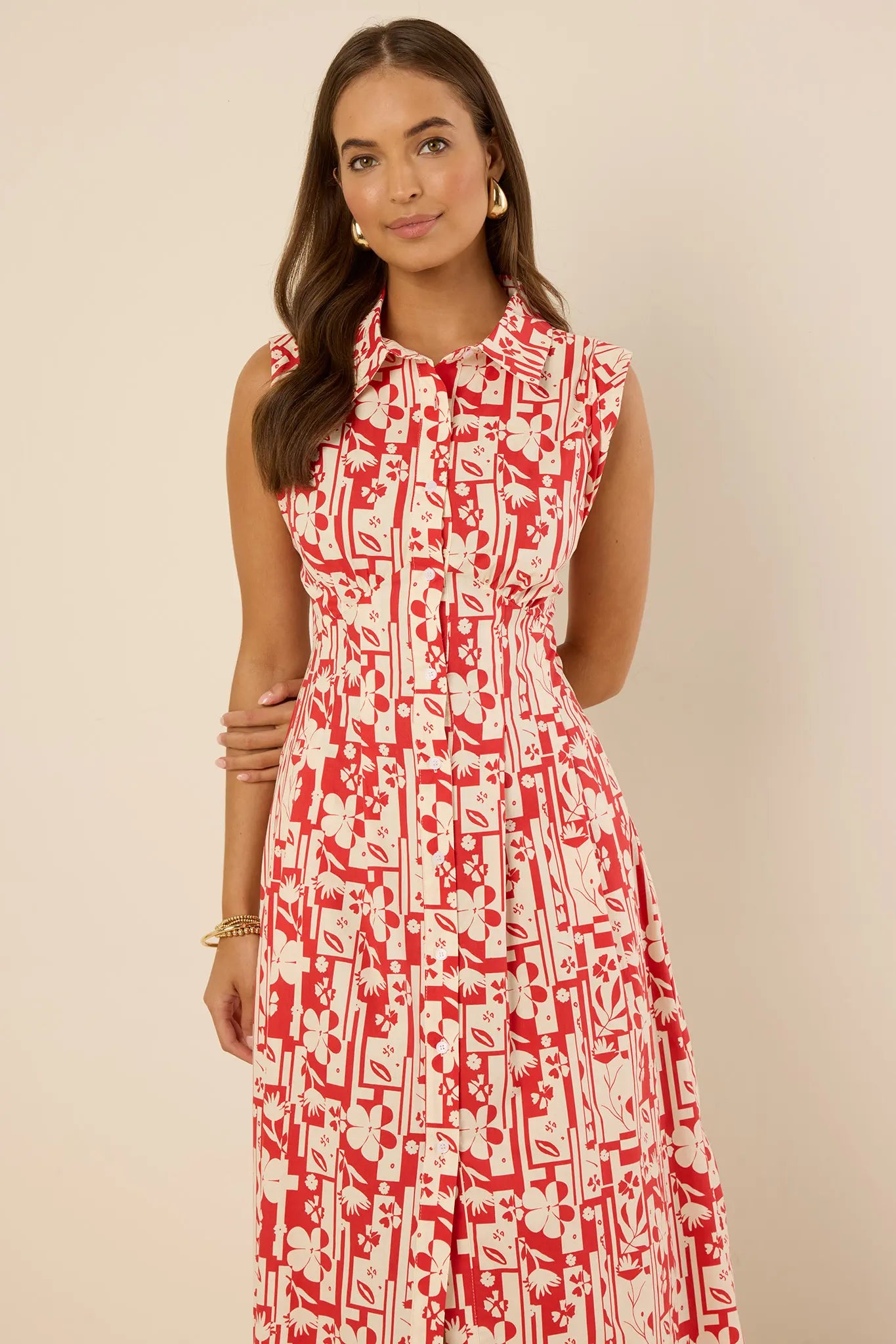 Brynn Dress