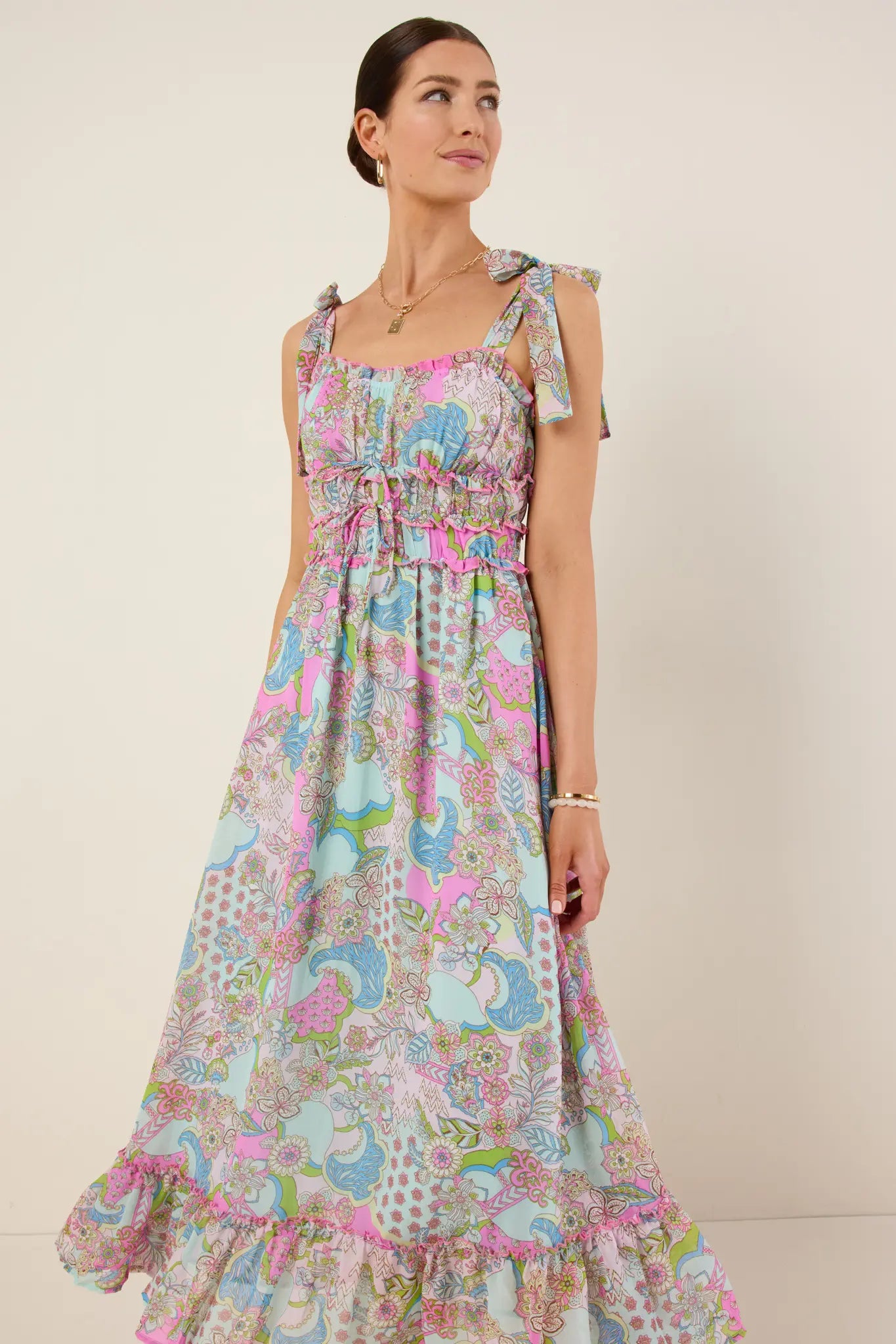 Sharon Dress
