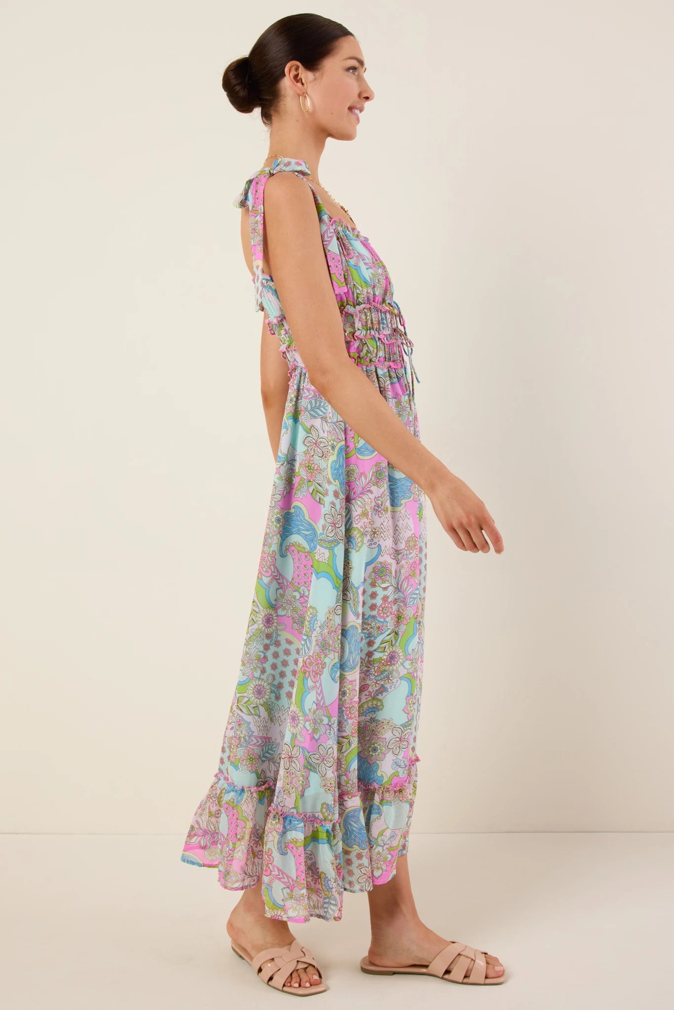 Sharon Dress