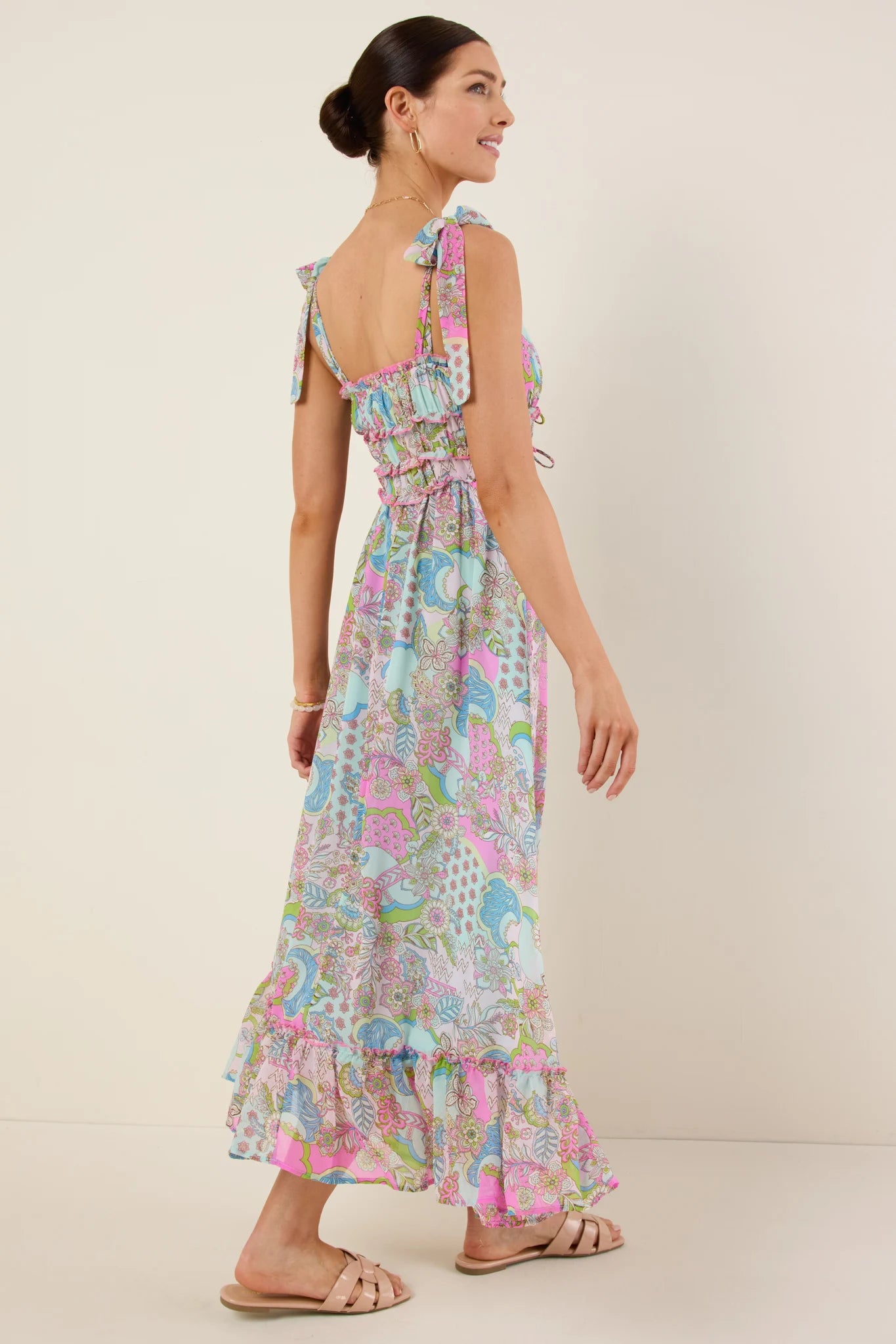 Sharon Dress