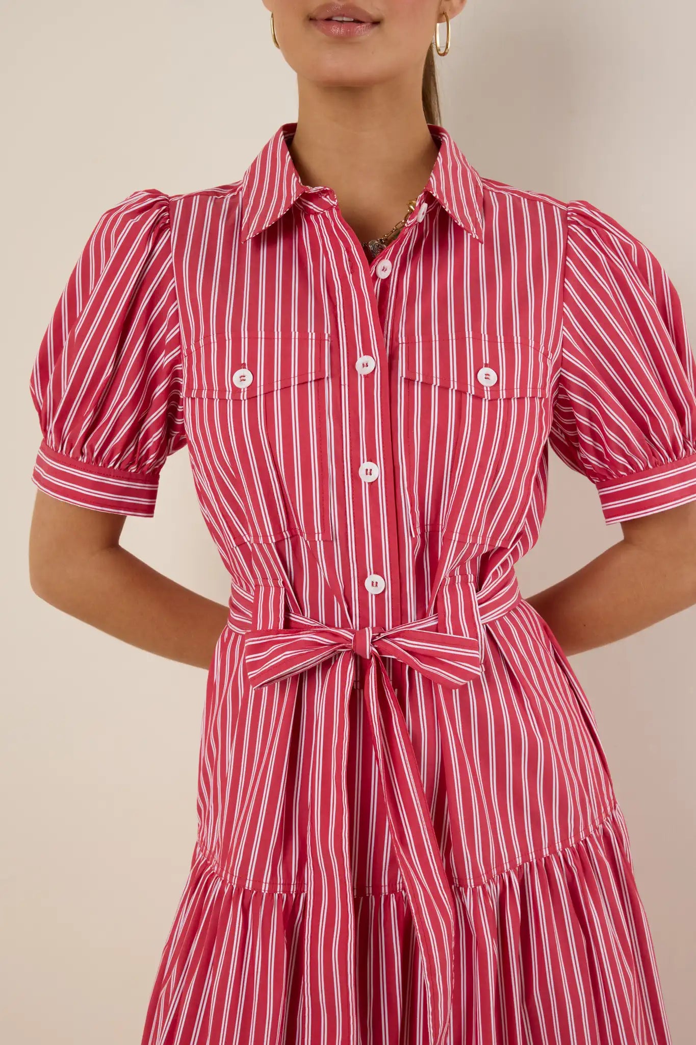 Lynette Dress