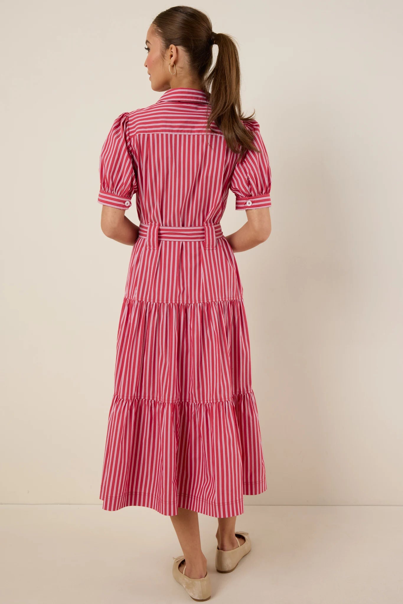 Lynette Dress