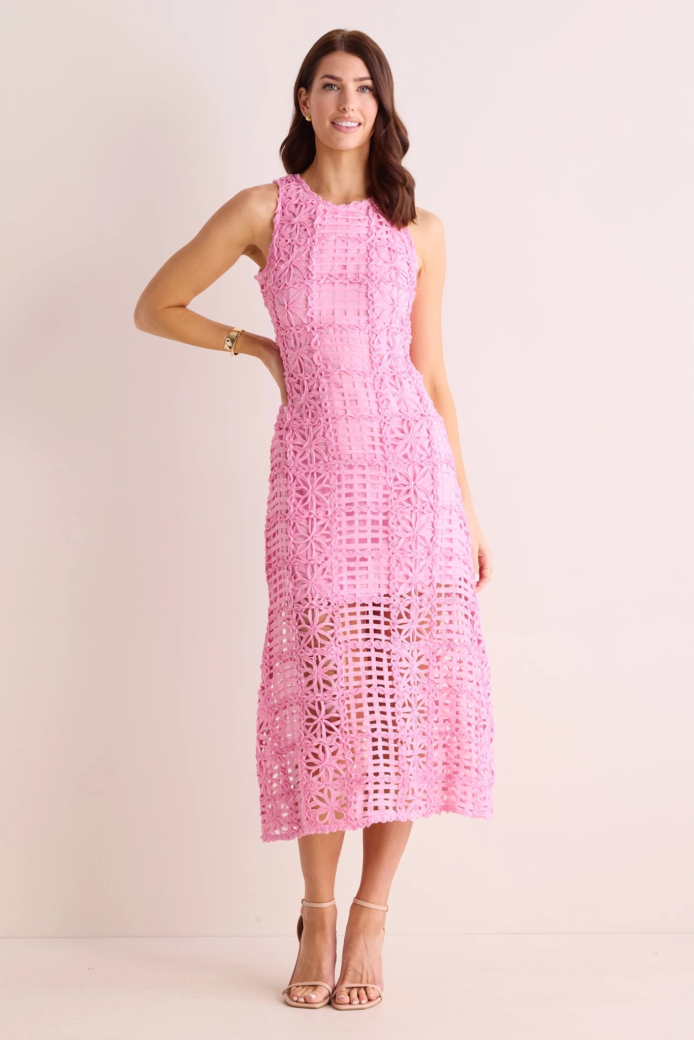 Leslie Dress