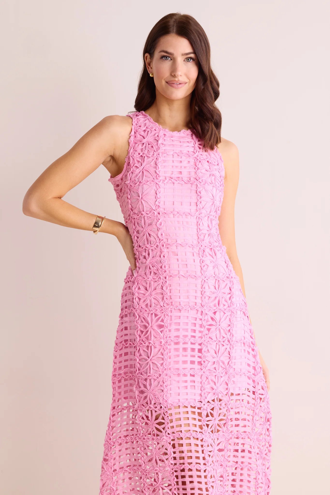 Leslie Dress