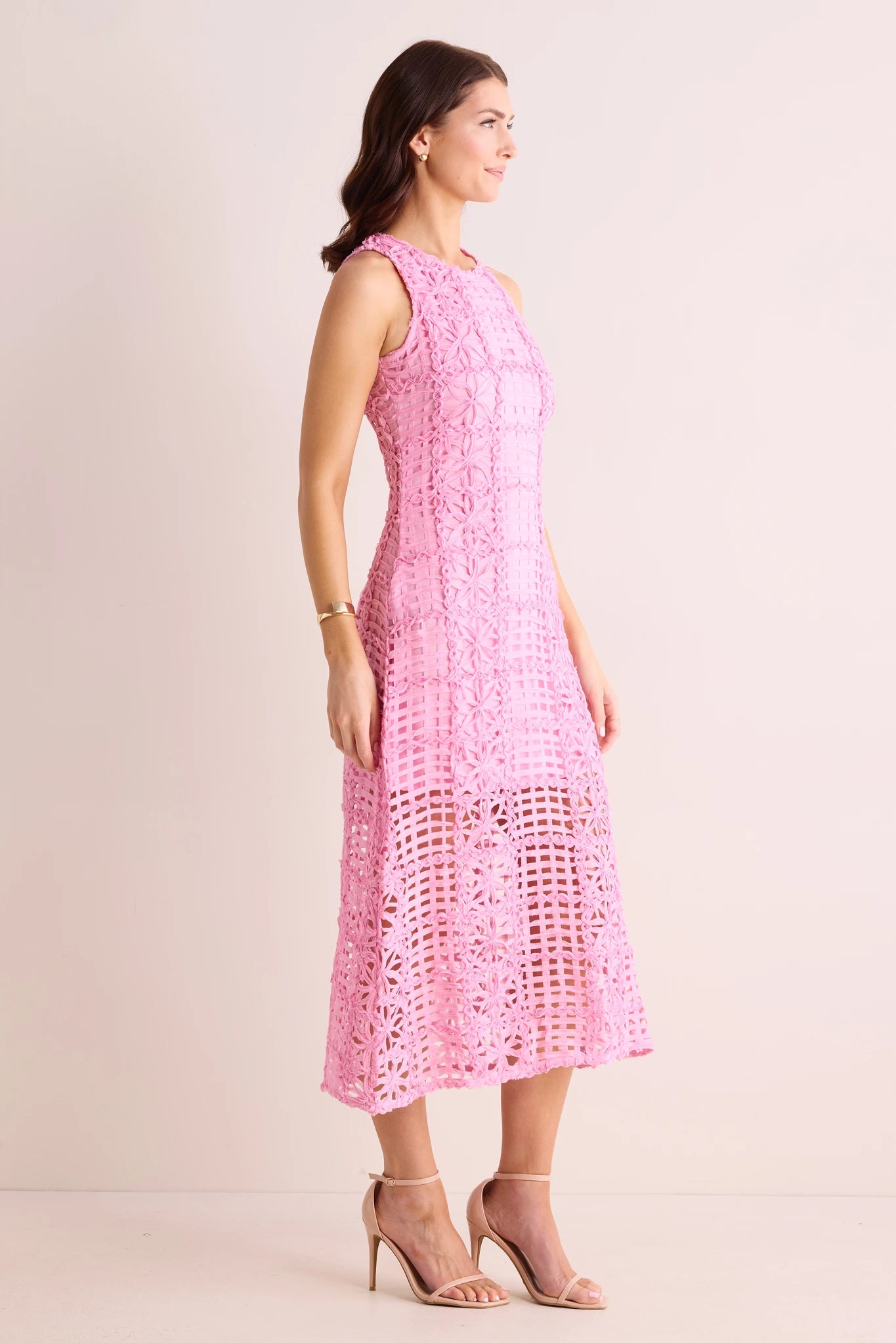 Leslie Dress